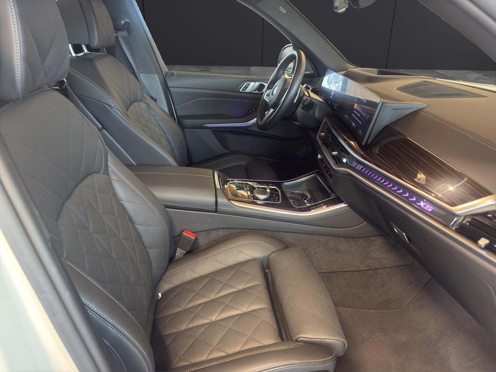 BMW X5 30d xDrive SAG-image-15