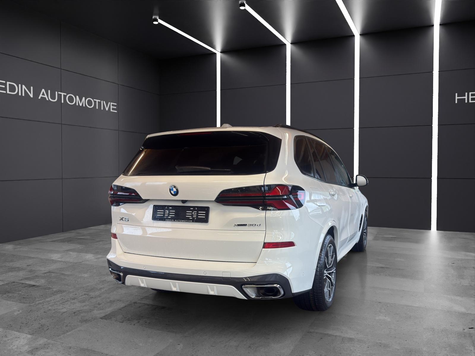 BMW X5 30d xDrive SAG-image-4