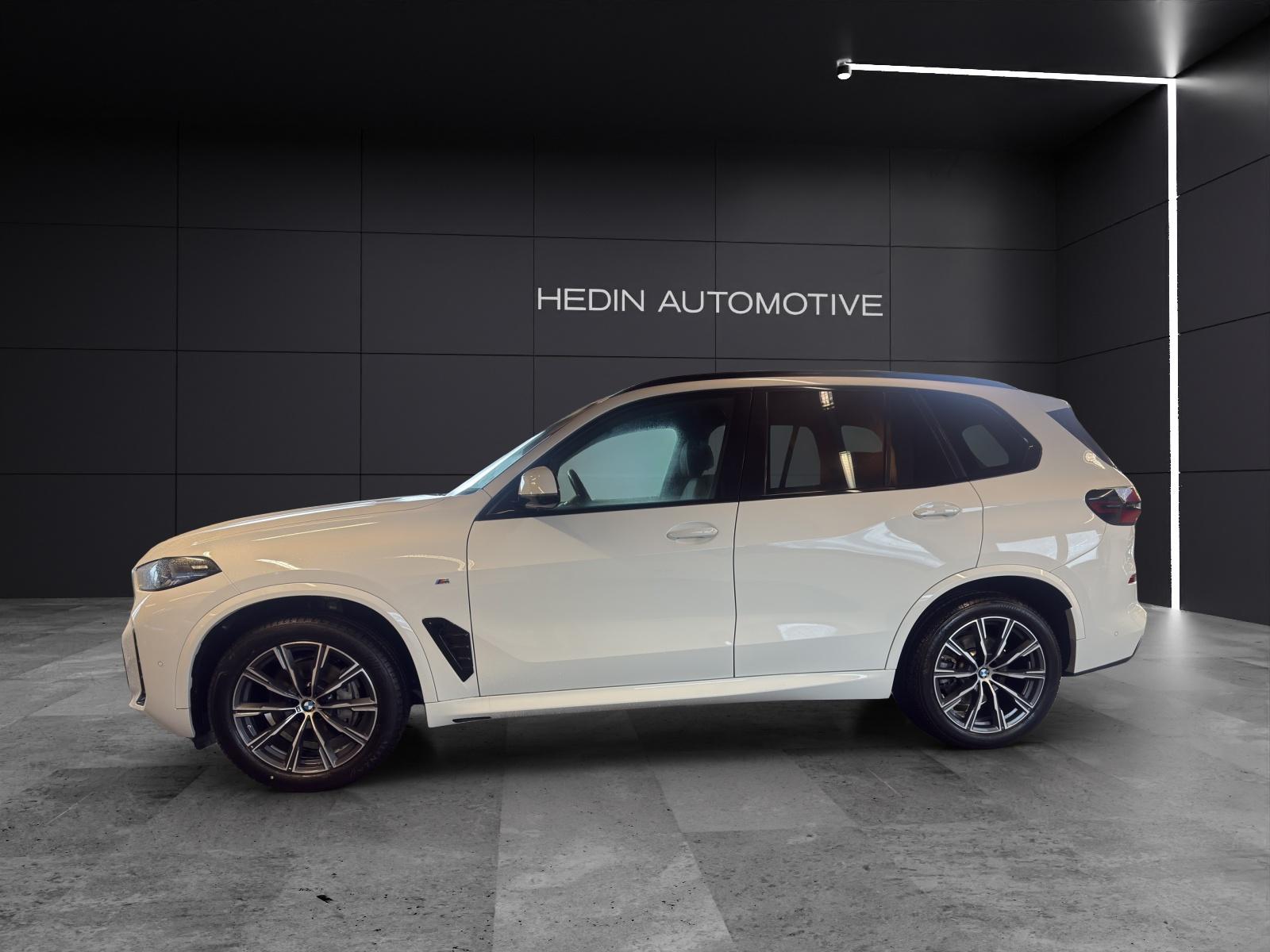BMW X5 30d xDrive SAG-image-1