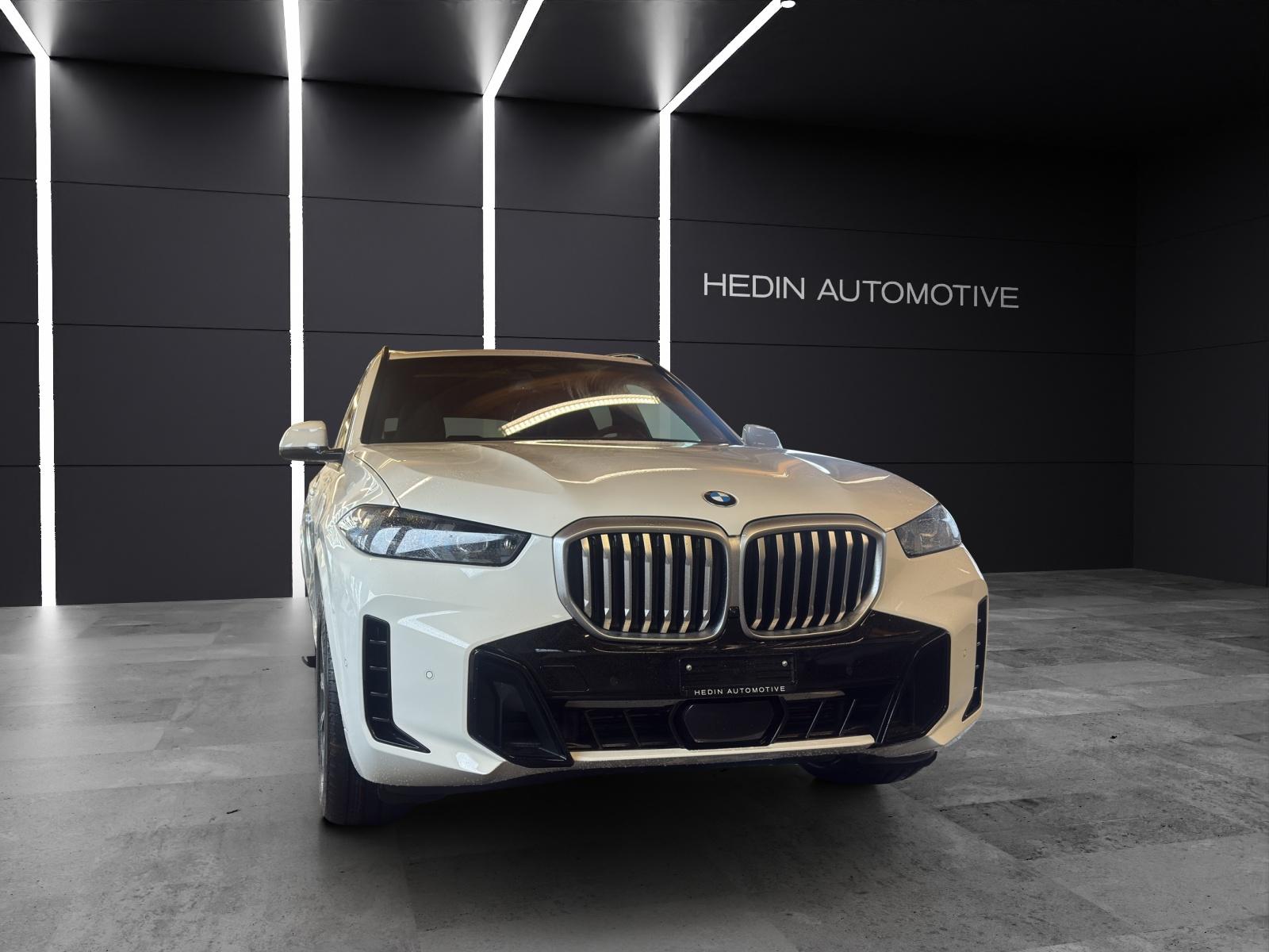 BMW X5 30d xDrive SAG-image-6