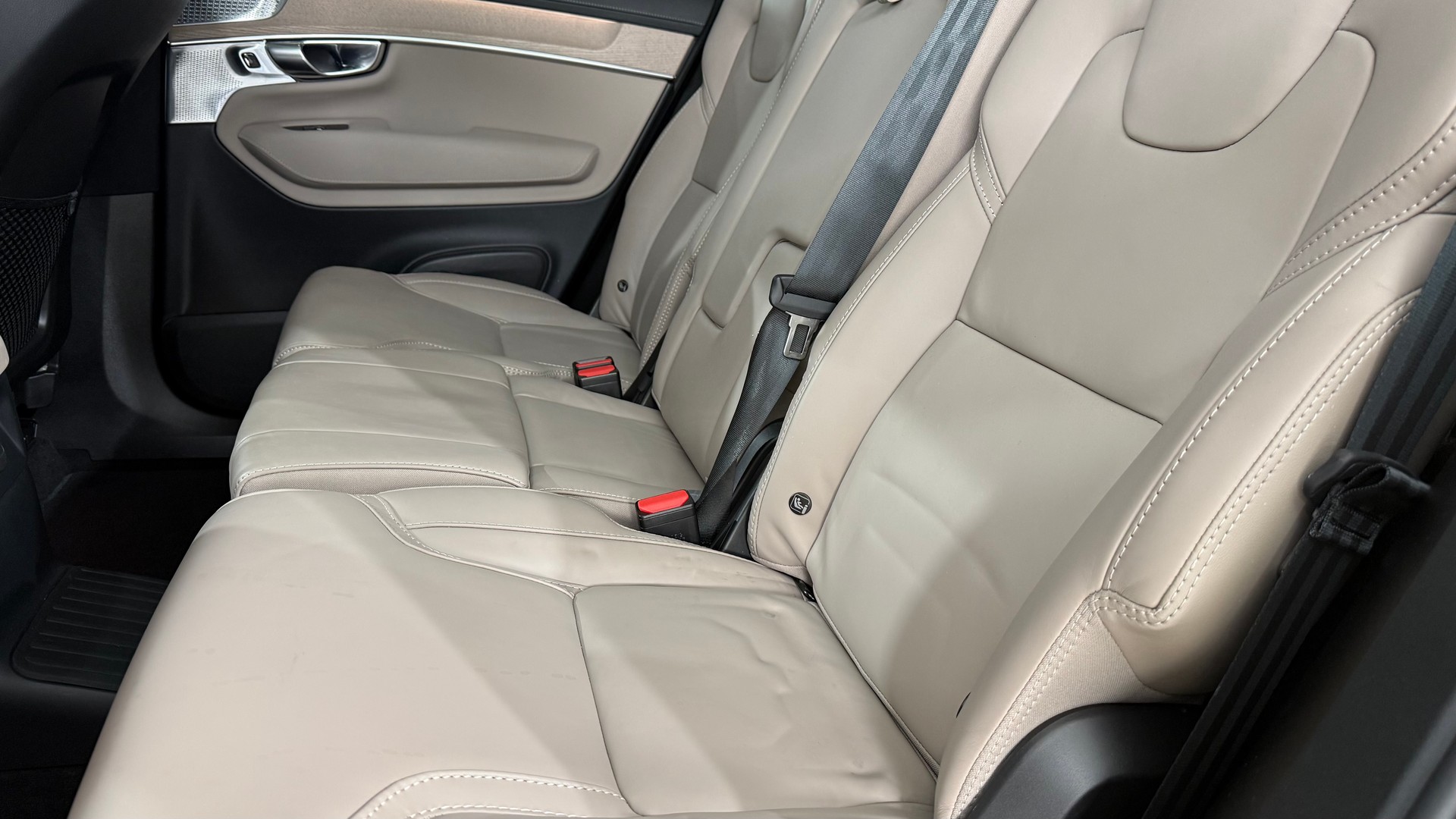 VOLVO XC90 2.0 T8 TE Ultra Dark eAWD-image-5