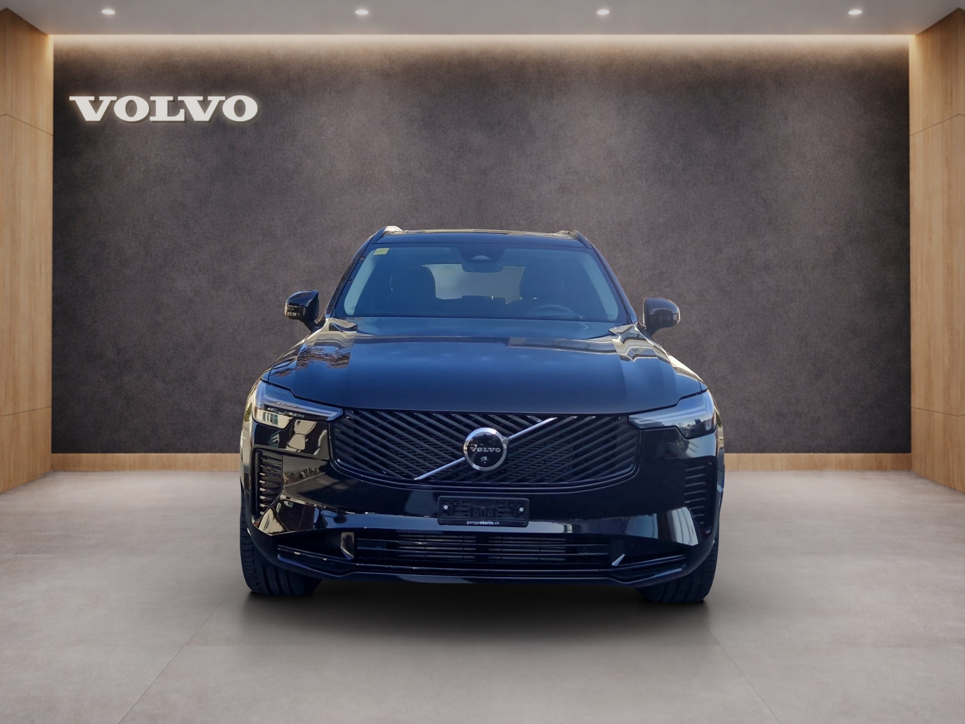 VOLVO XC90 2.0 T8 TE Ultra Dark eAWD-image-7