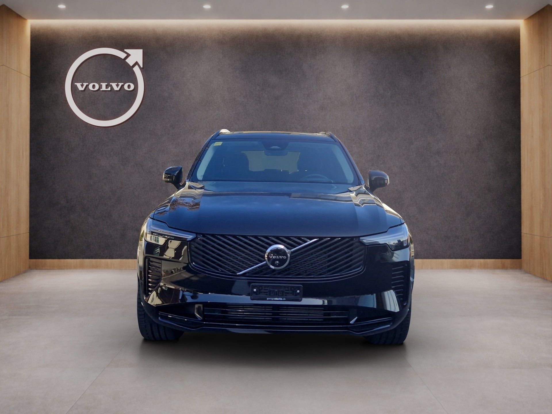 VOLVO XC90 2.0 T8 TE Ultra Dark eAWD-image-1