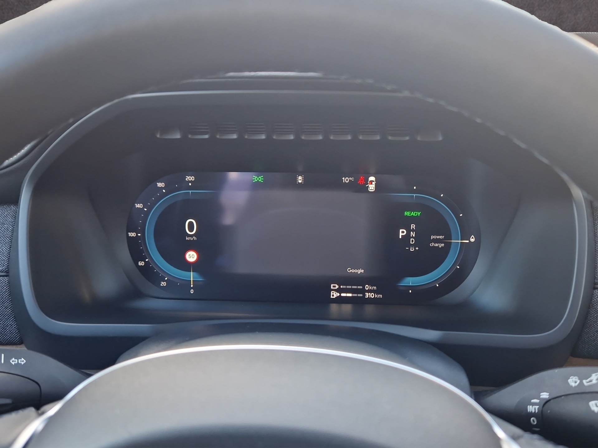 VOLVO XC90 2.0 T8 TE Ultra Dark eAWD-image-12