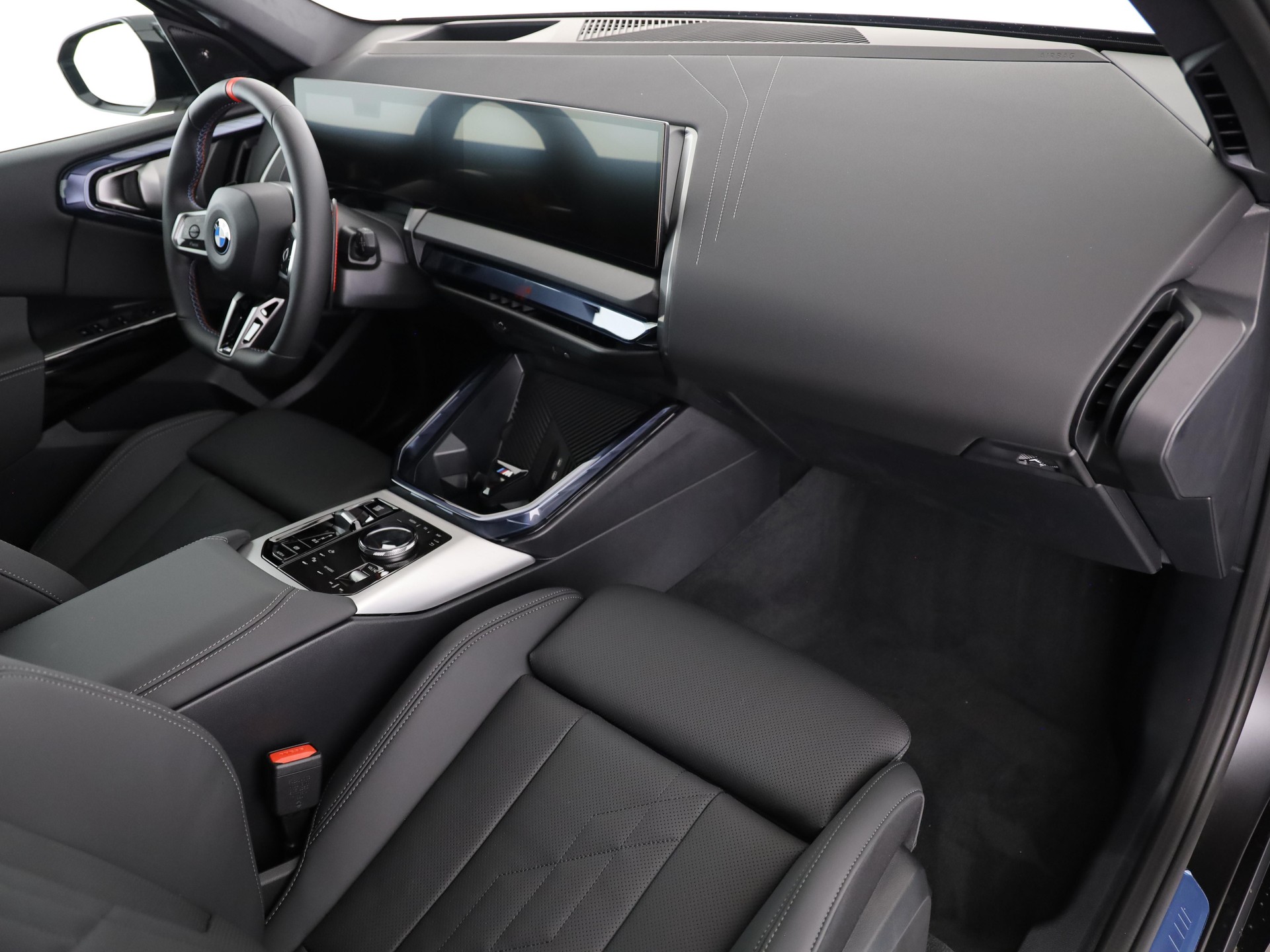 BMW X3 M50i-image-7