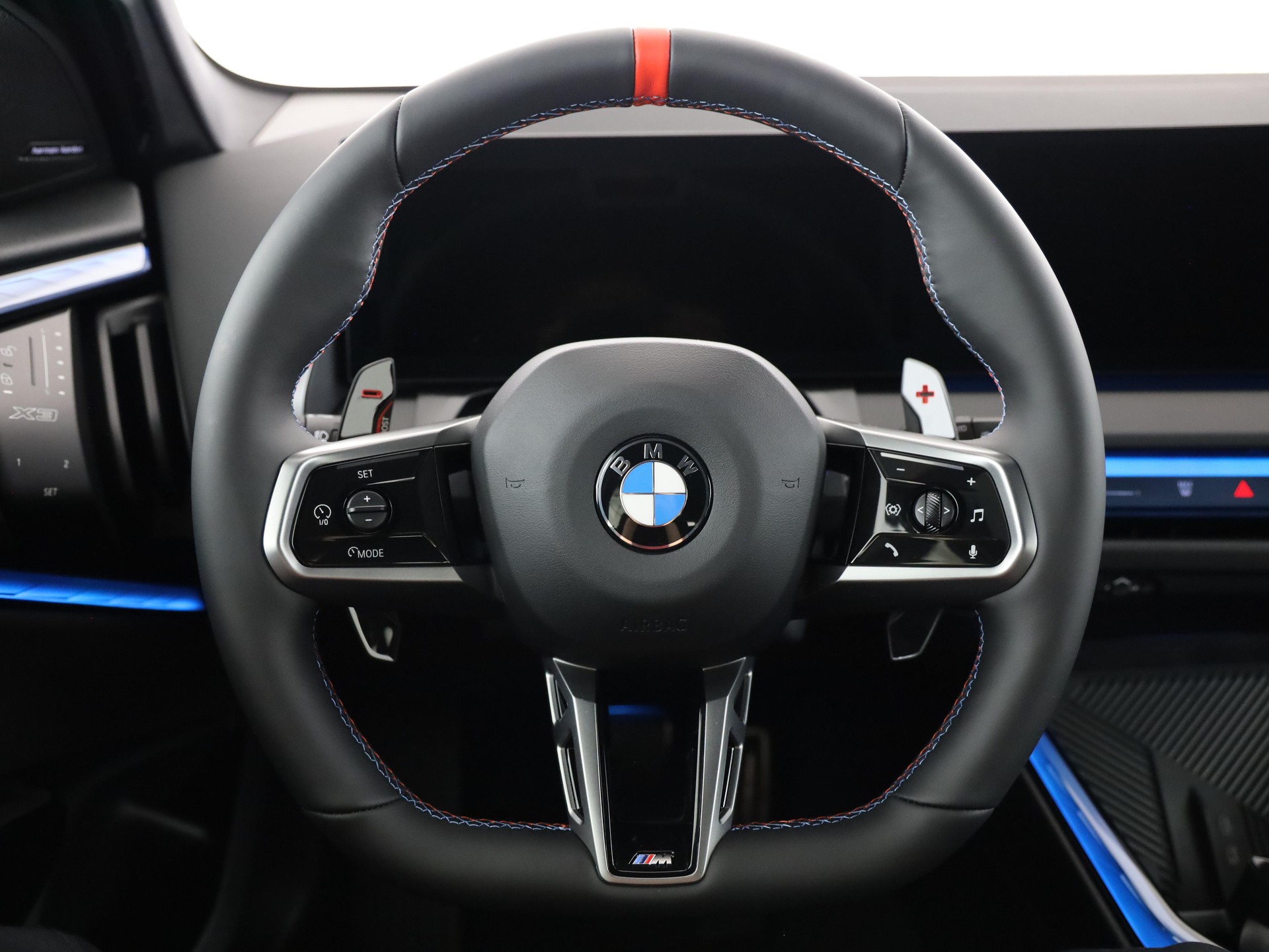 BMW X3 M50i-image-9