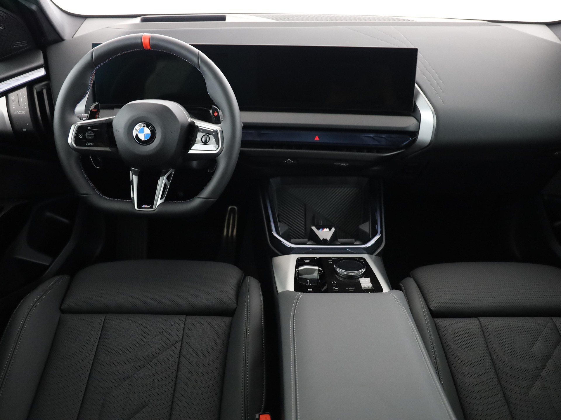 BMW X3 M50i-image-8