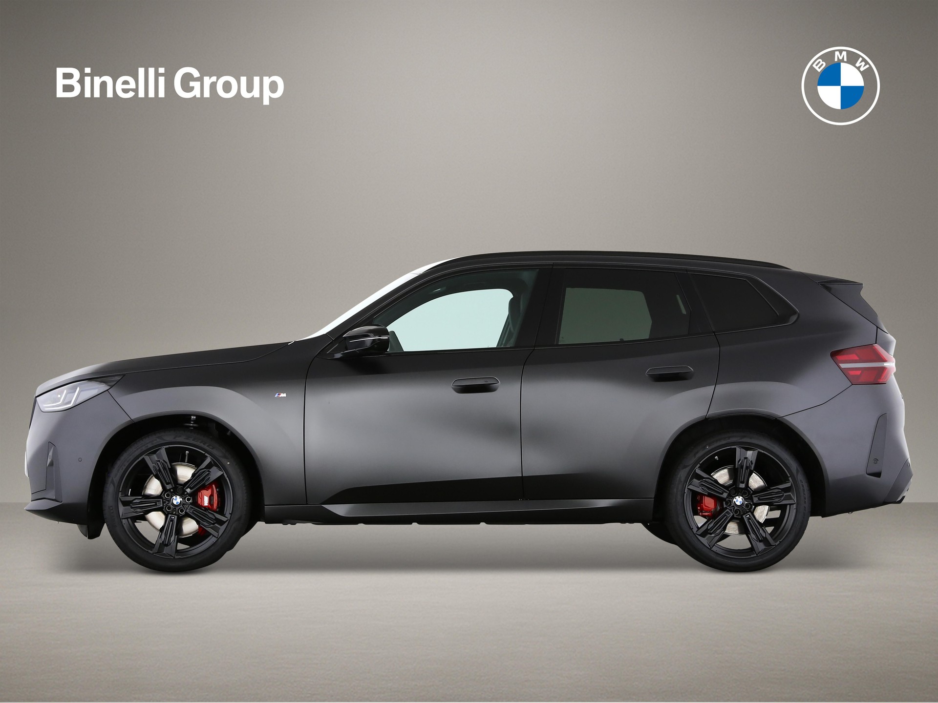 BMW X3 M50i-image-1