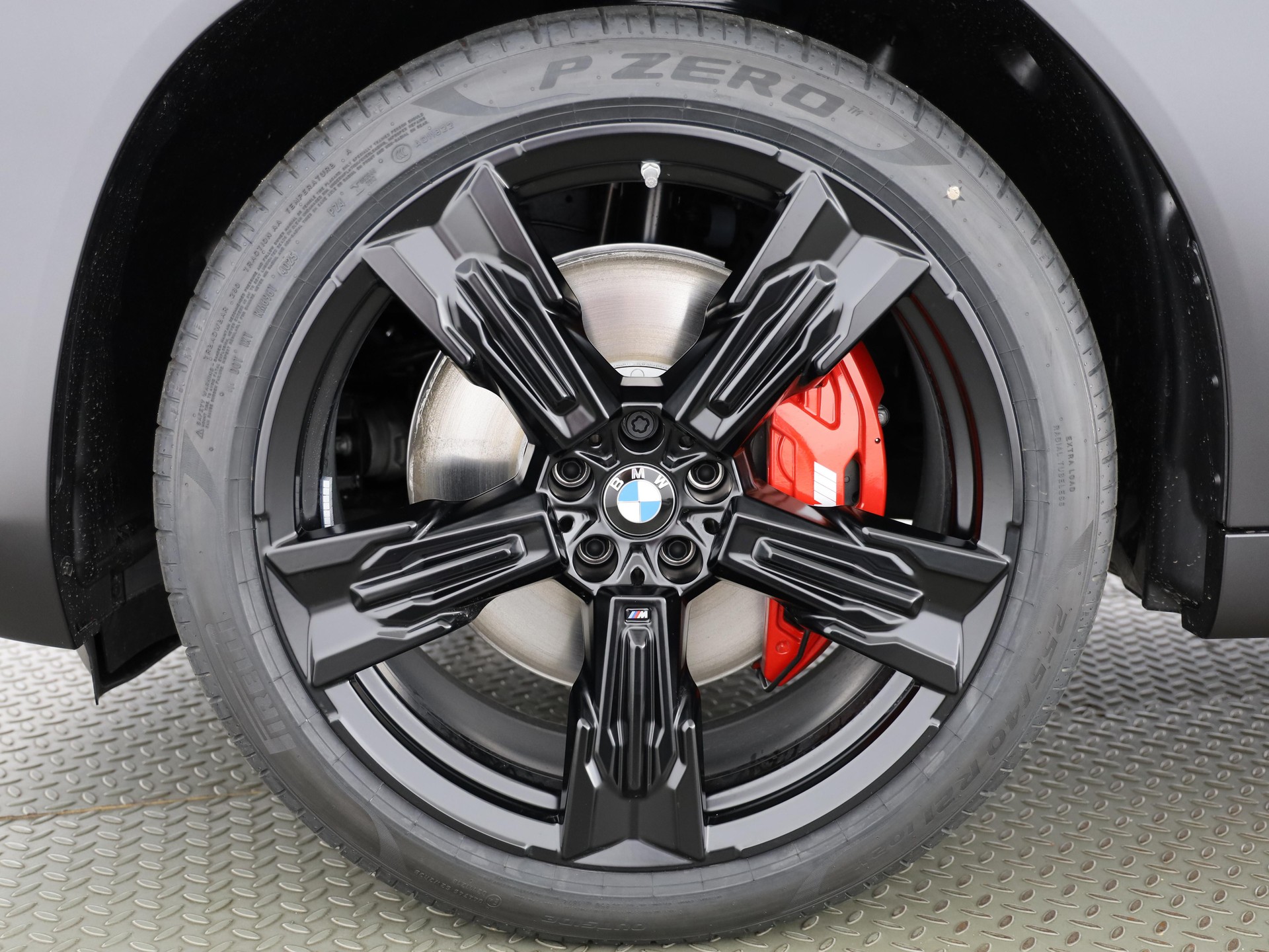 BMW X3 M50i-image-21
