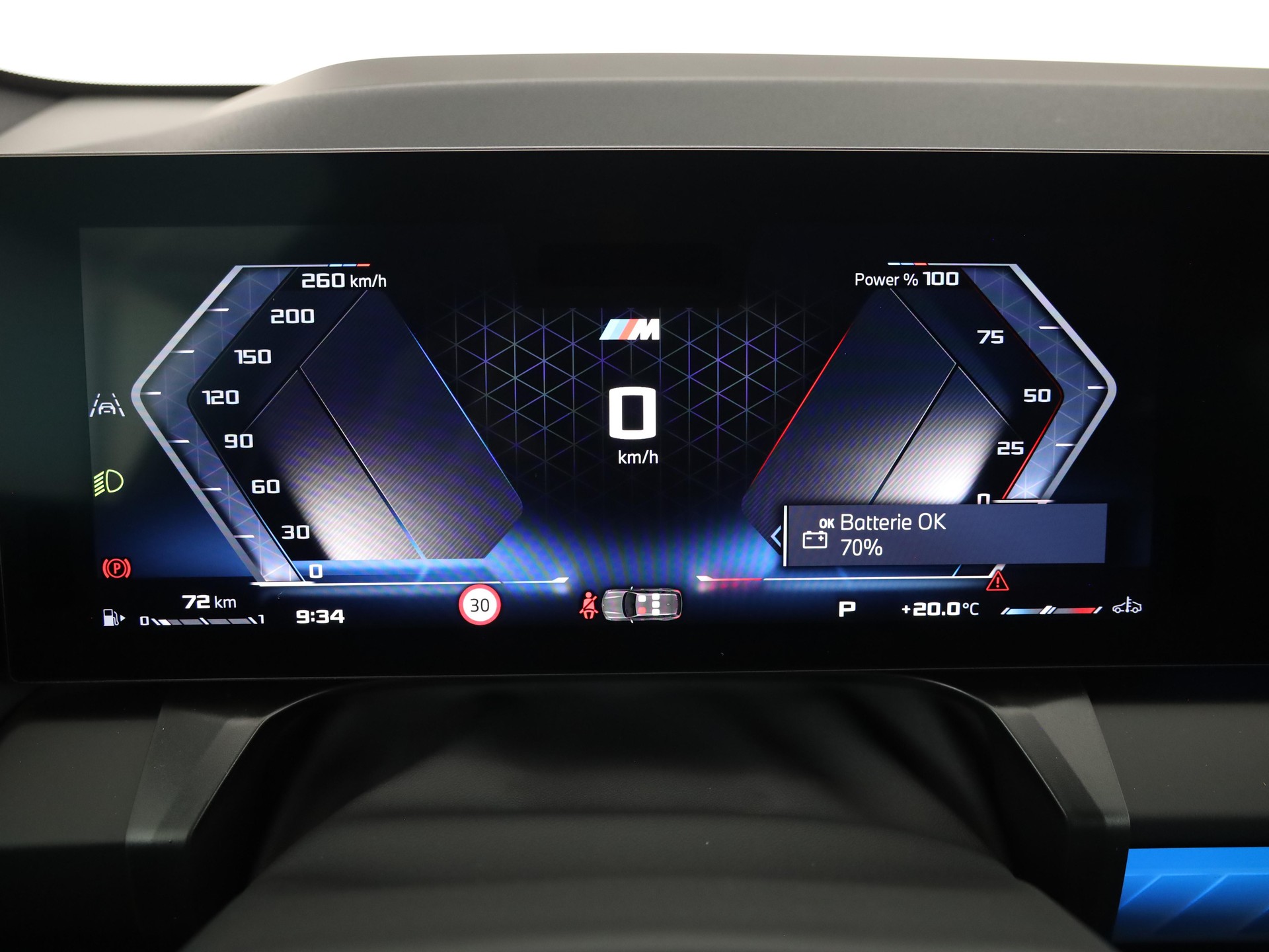 BMW X3 M50i-image-5