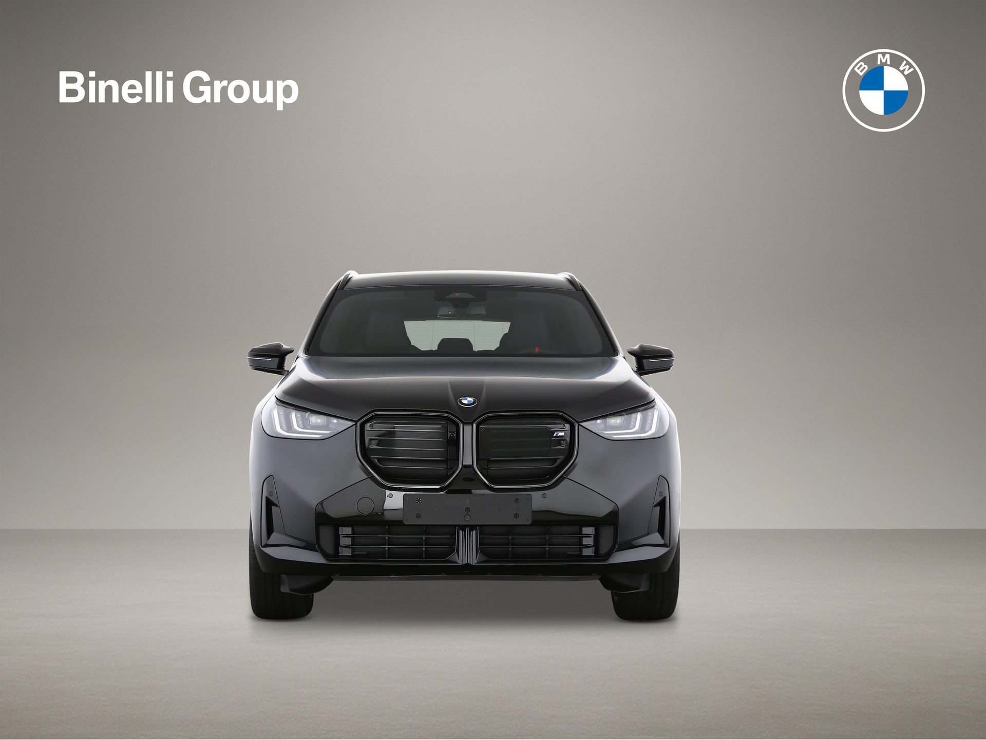 BMW X3 M50i-image-2