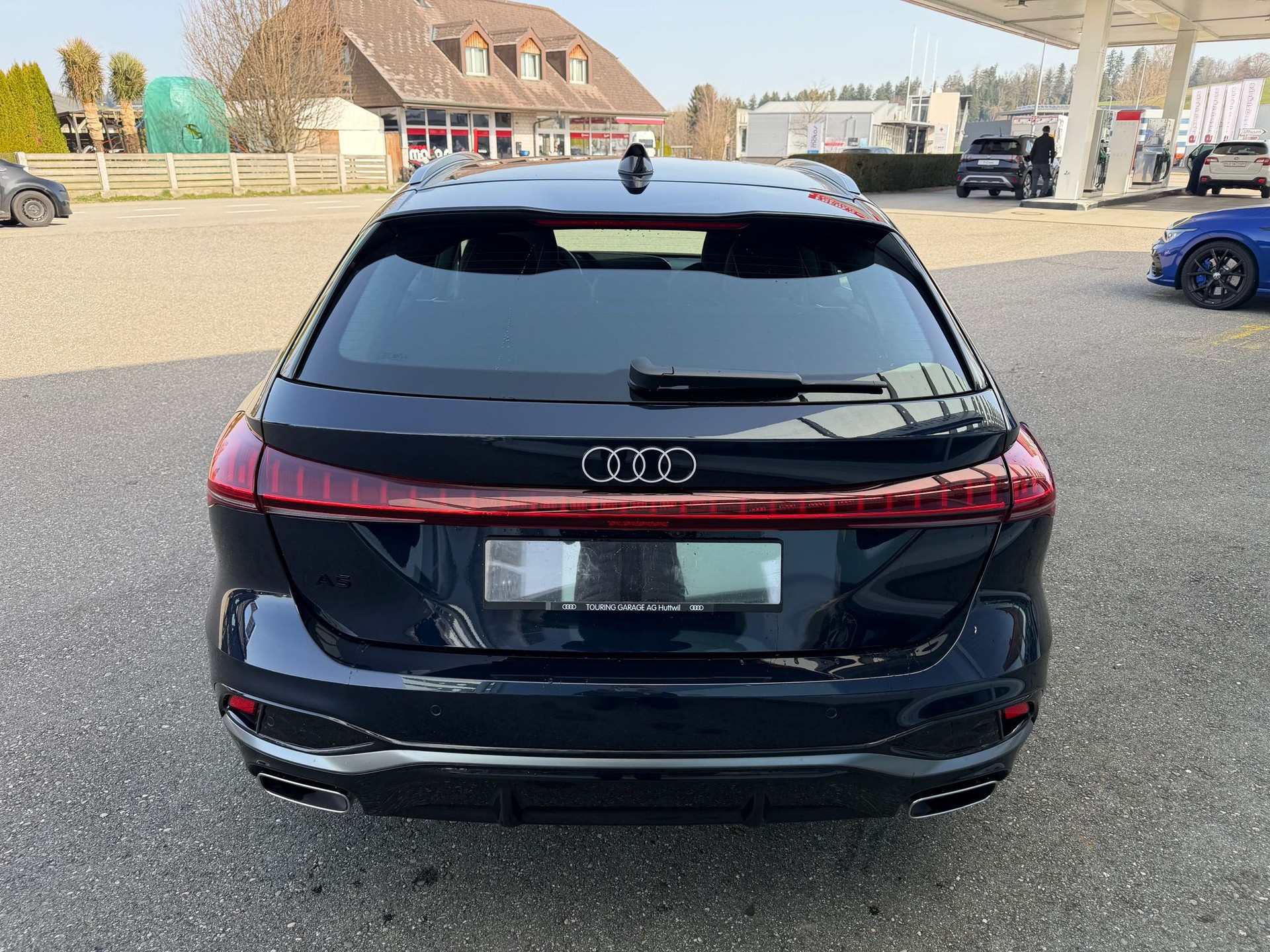 AUDI A5 Avant TFSI 150 kW S tronic-showroom-element-3