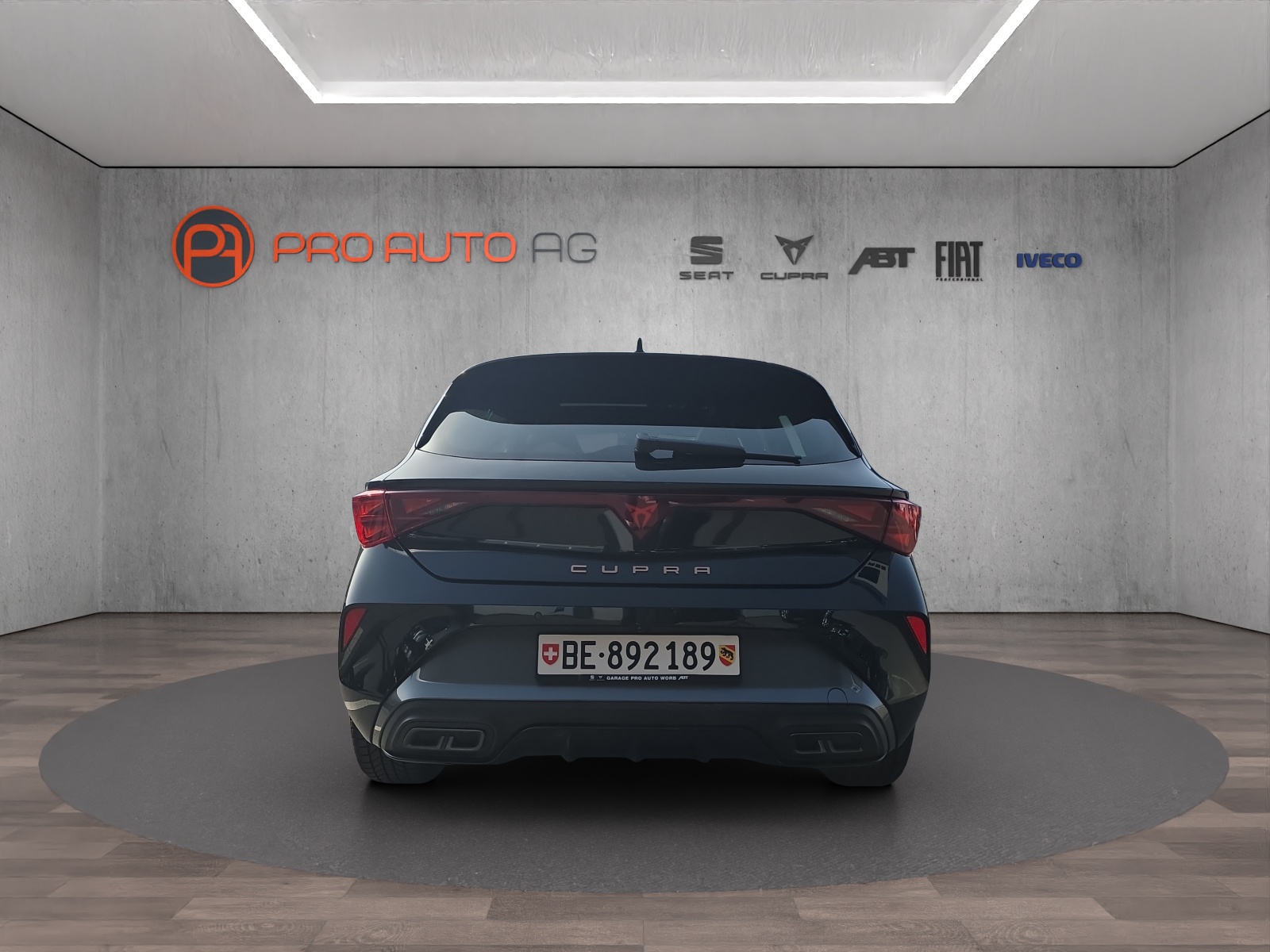 CUPRA LEON 1.5 TSI DSG-image-3