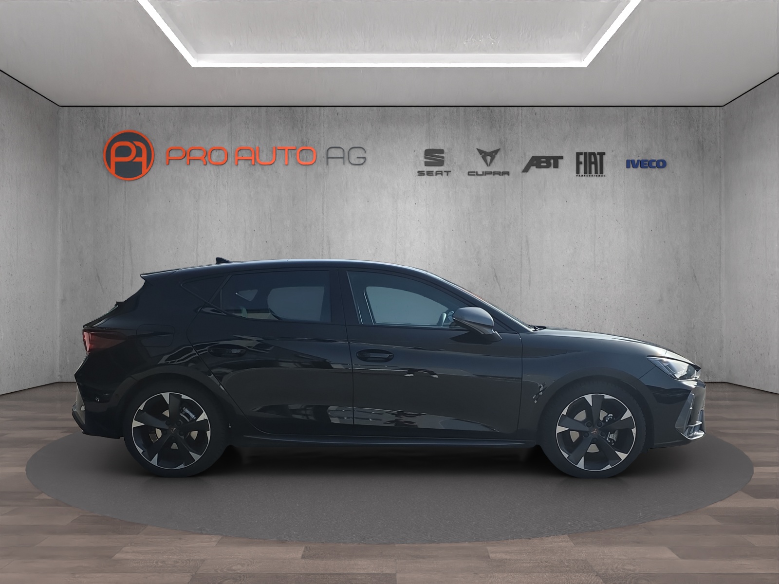 CUPRA LEON 1.5 TSI DSG-image-5