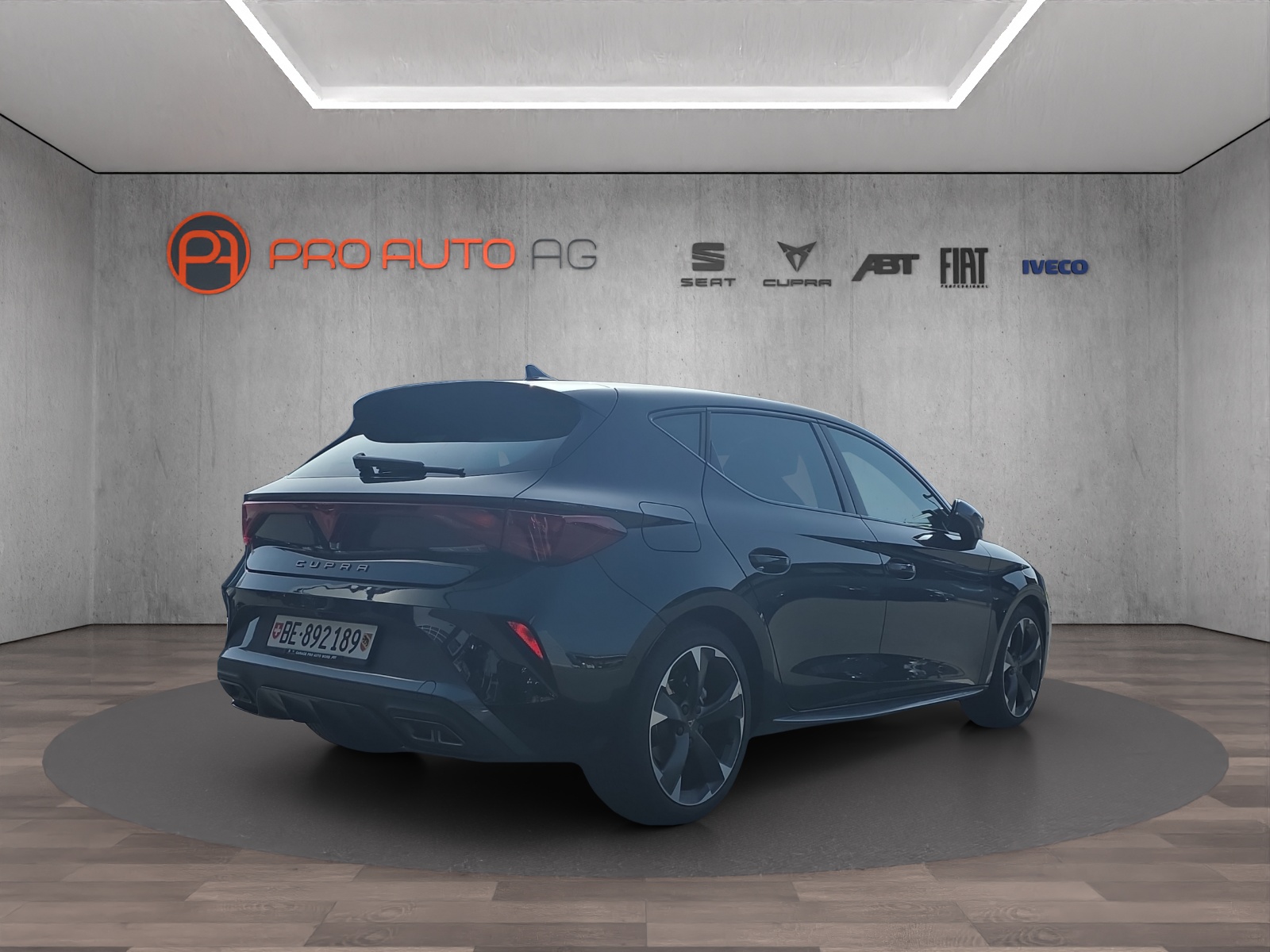 CUPRA LEON 1.5 TSI DSG-image-4