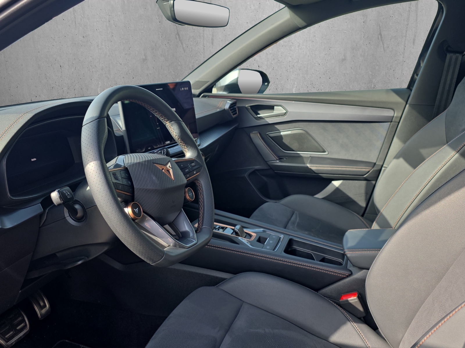 CUPRA LEON 1.5 TSI DSG-image-10