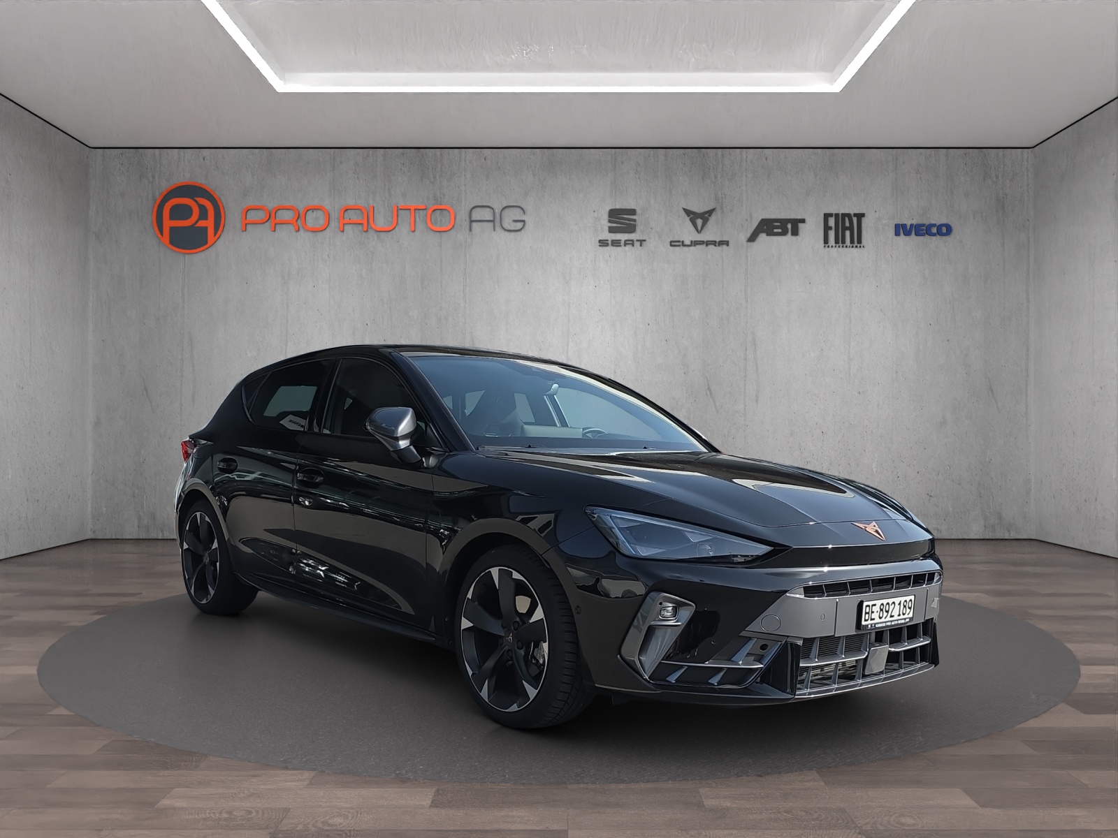 CUPRA LEON 1.5 TSI DSG-image-6