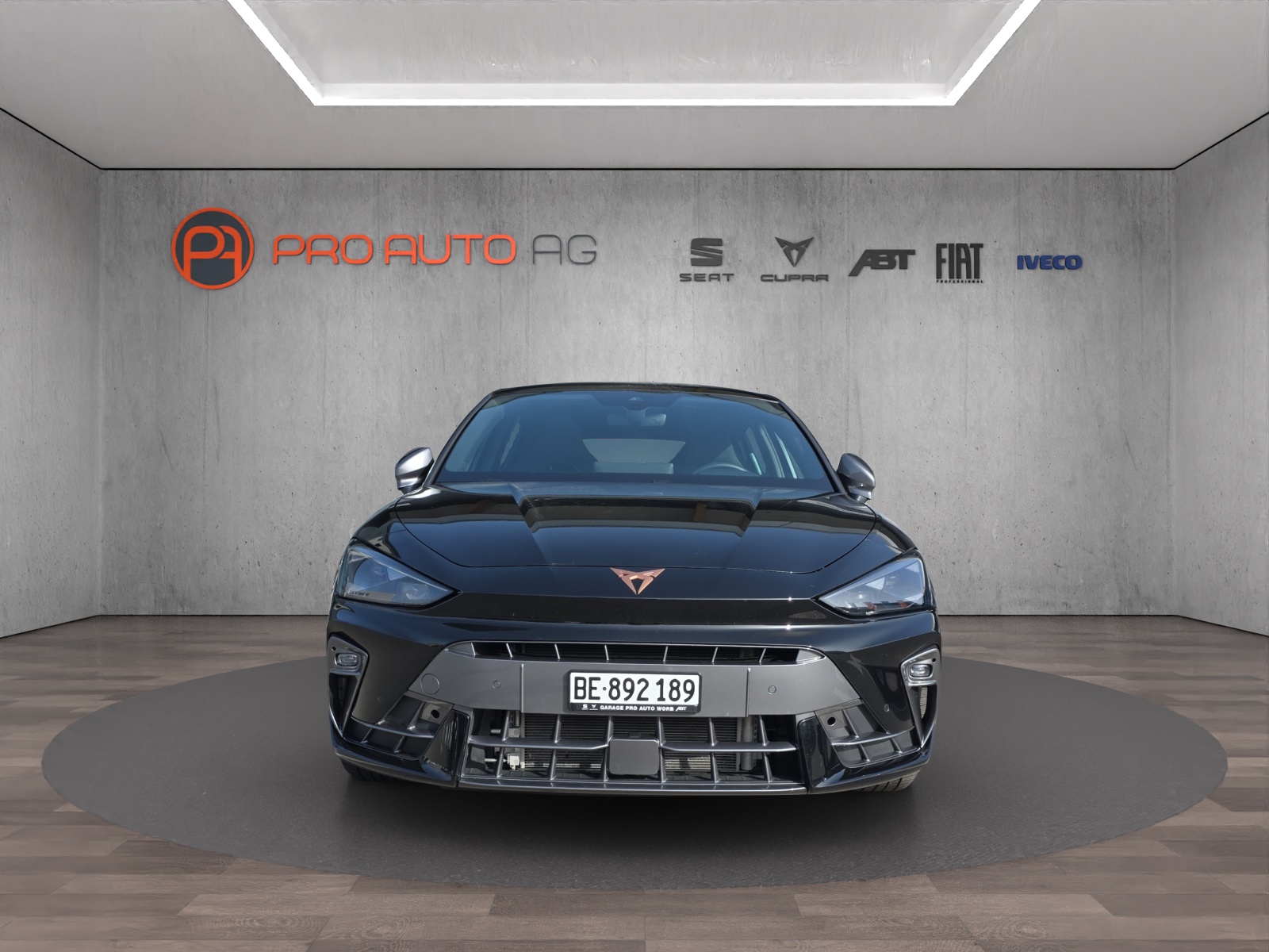 CUPRA LEON 1.5 TSI DSG-image-7