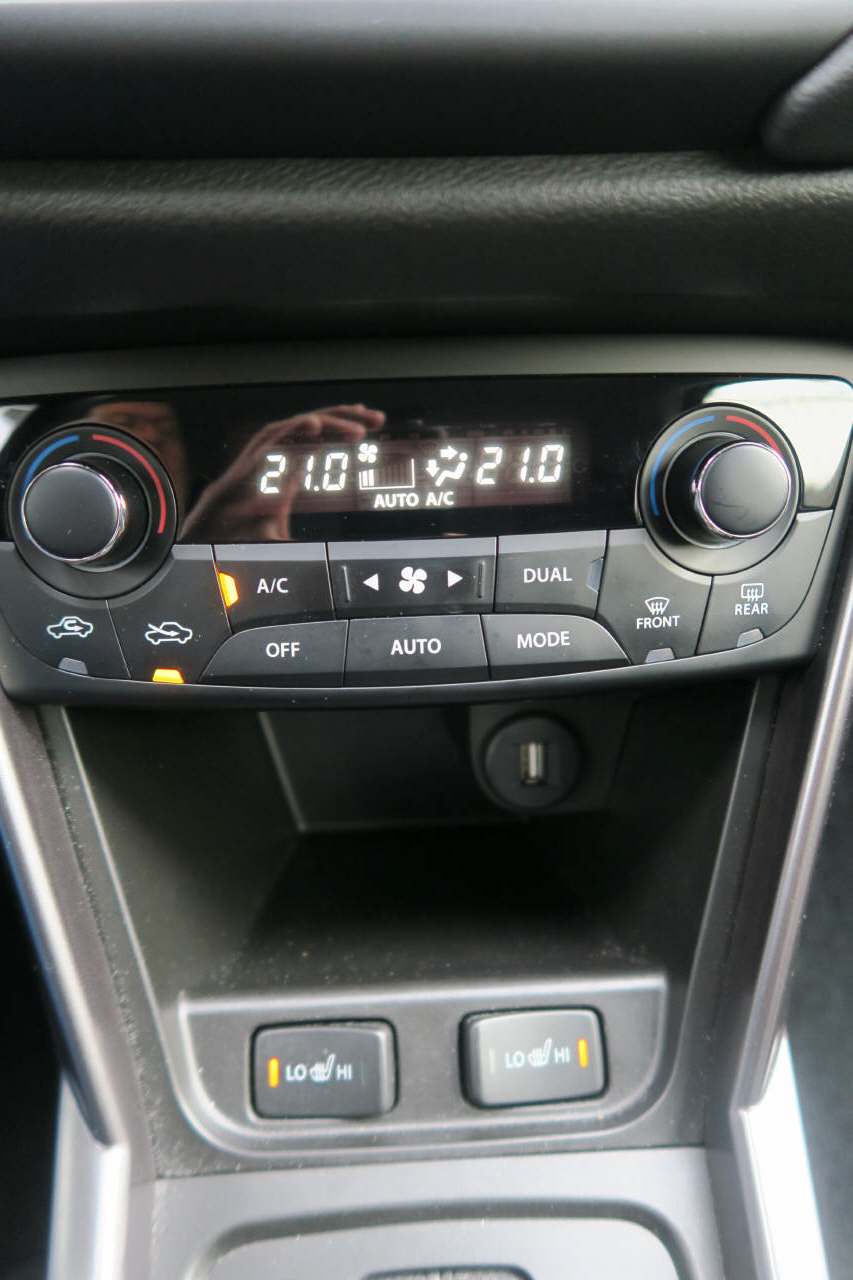 SUZUKI S-Cross 1.5 Compact+ Hybrid 4x4-image-12