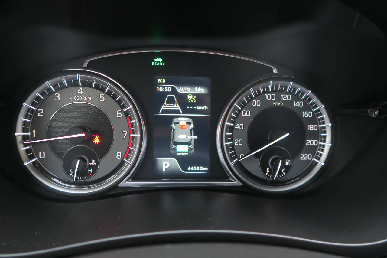 SUZUKI S-Cross 1.5 Compact+ Hybrid 4x4-image-6