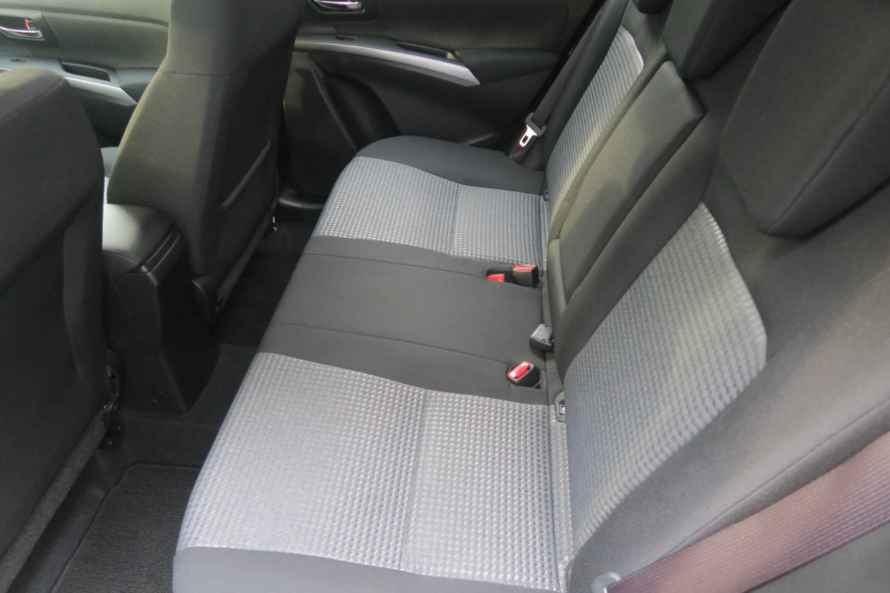 SUZUKI S-Cross 1.5 Compact+ Hybrid 4x4-image-13