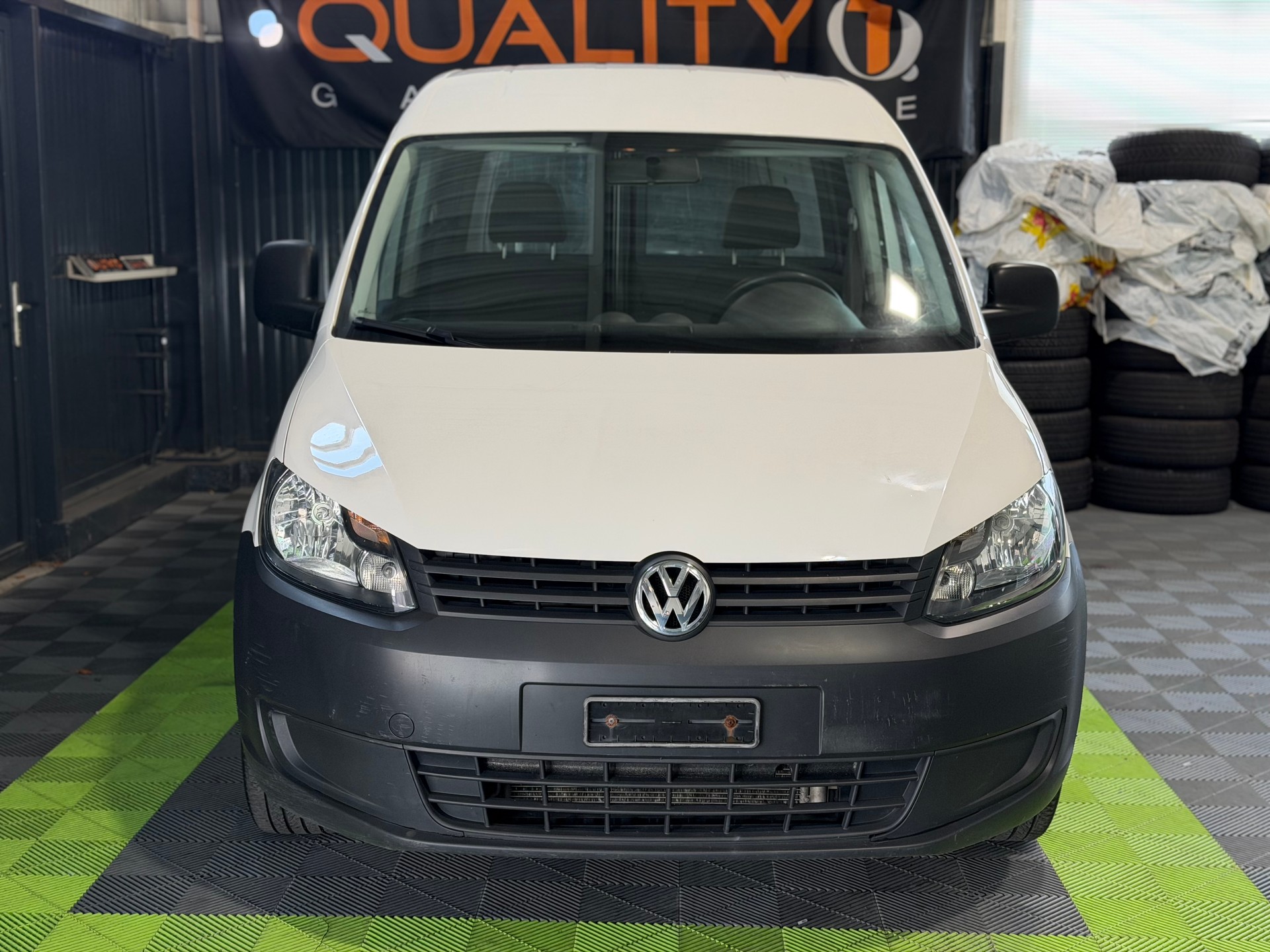 VW Caddy 2.0TDI 4Motion DSG-image-5