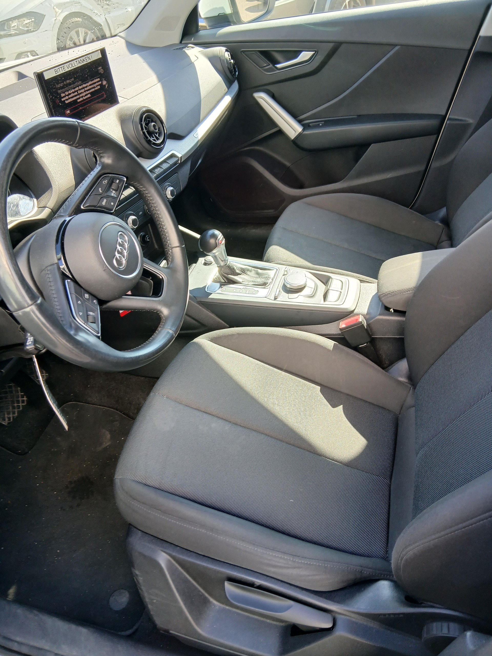 AUDI Q2 1.0 TFSI S-tronic-image-5