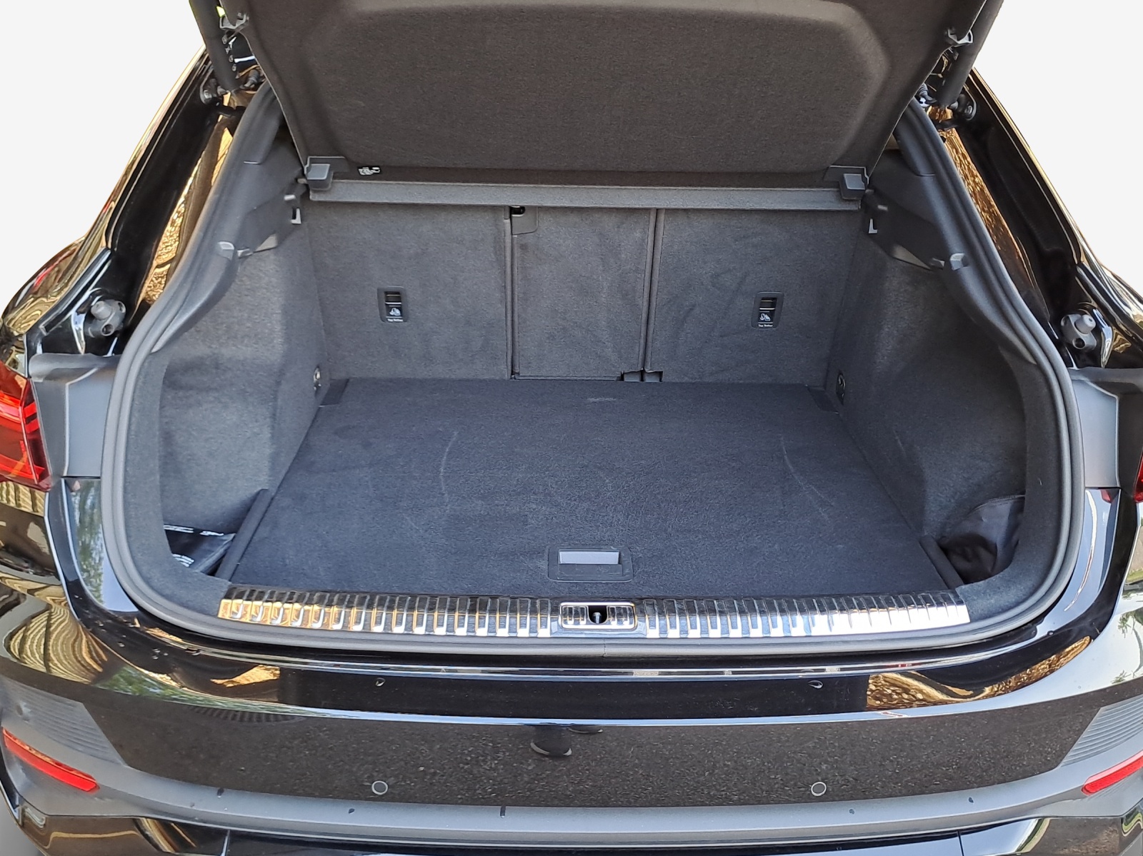 AUDI Q3 Sportback 35 TFSI S line Attraction S-tronic-image-12