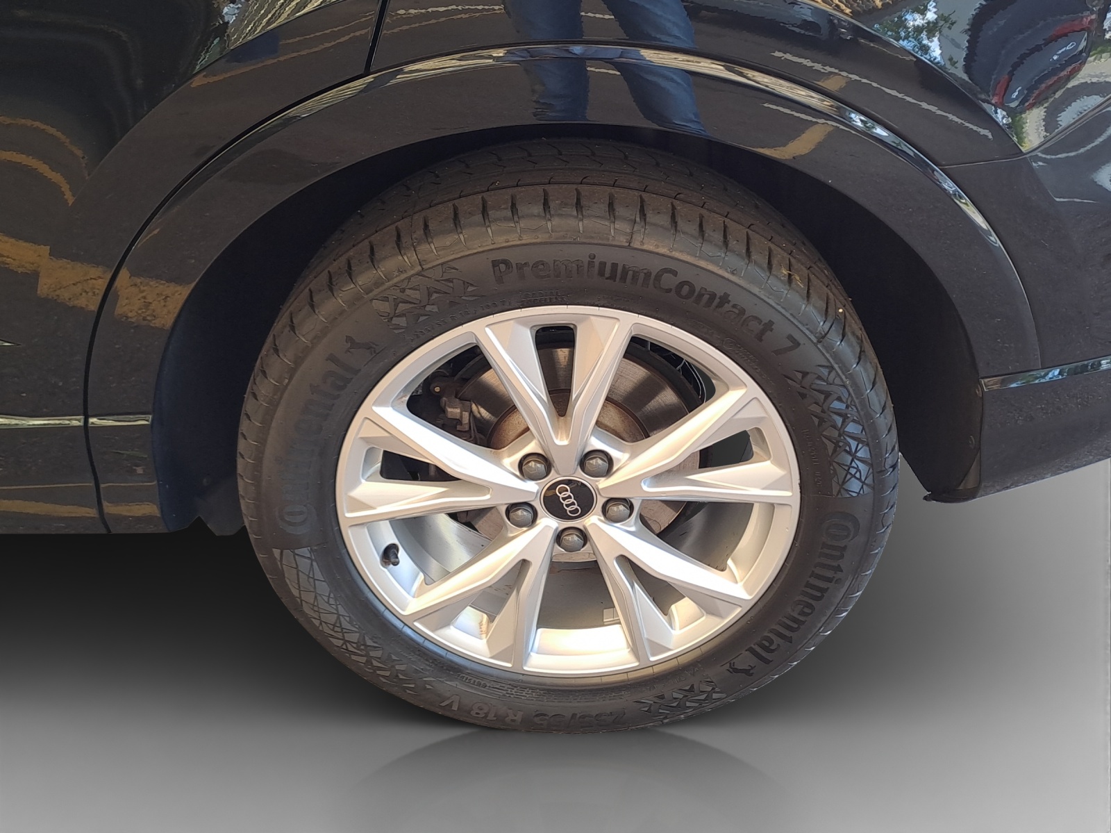 AUDI Q3 Sportback 35 TFSI S line Attraction S-tronic-image-13