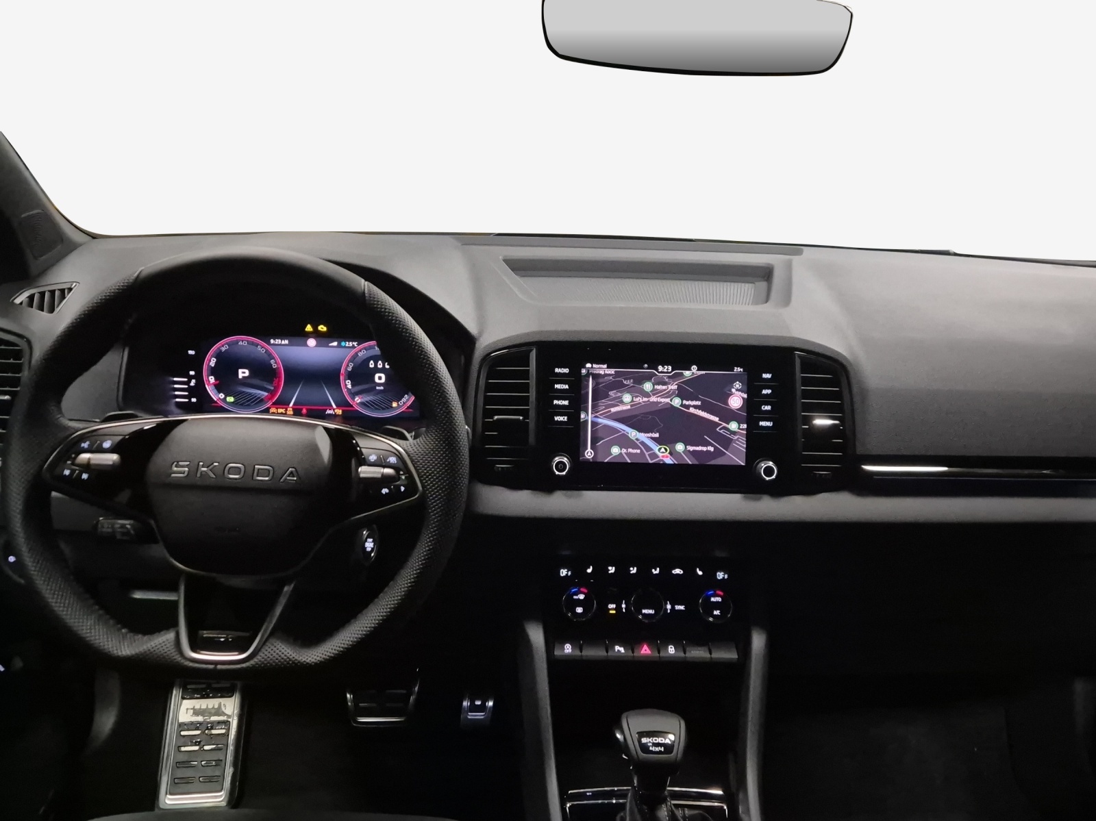 SKODA Karoq 2.0 TSI SportLine 4x4 DSG-image-8