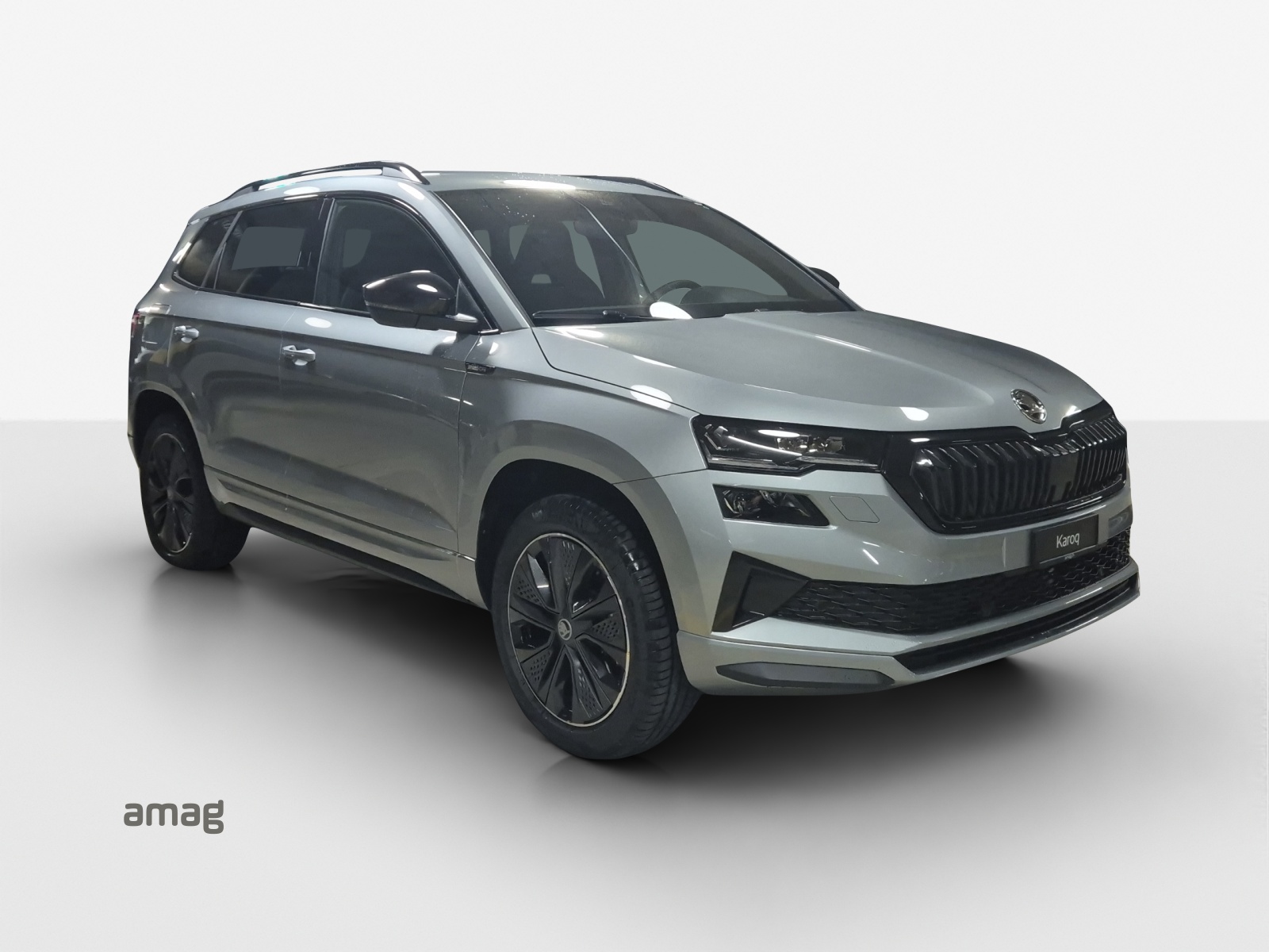 SKODA Karoq 2.0 TSI SportLine 4x4 DSG-image-5