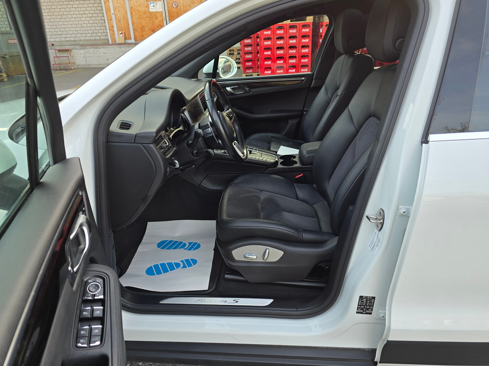 PORSCHE Macan S PDK-image-11