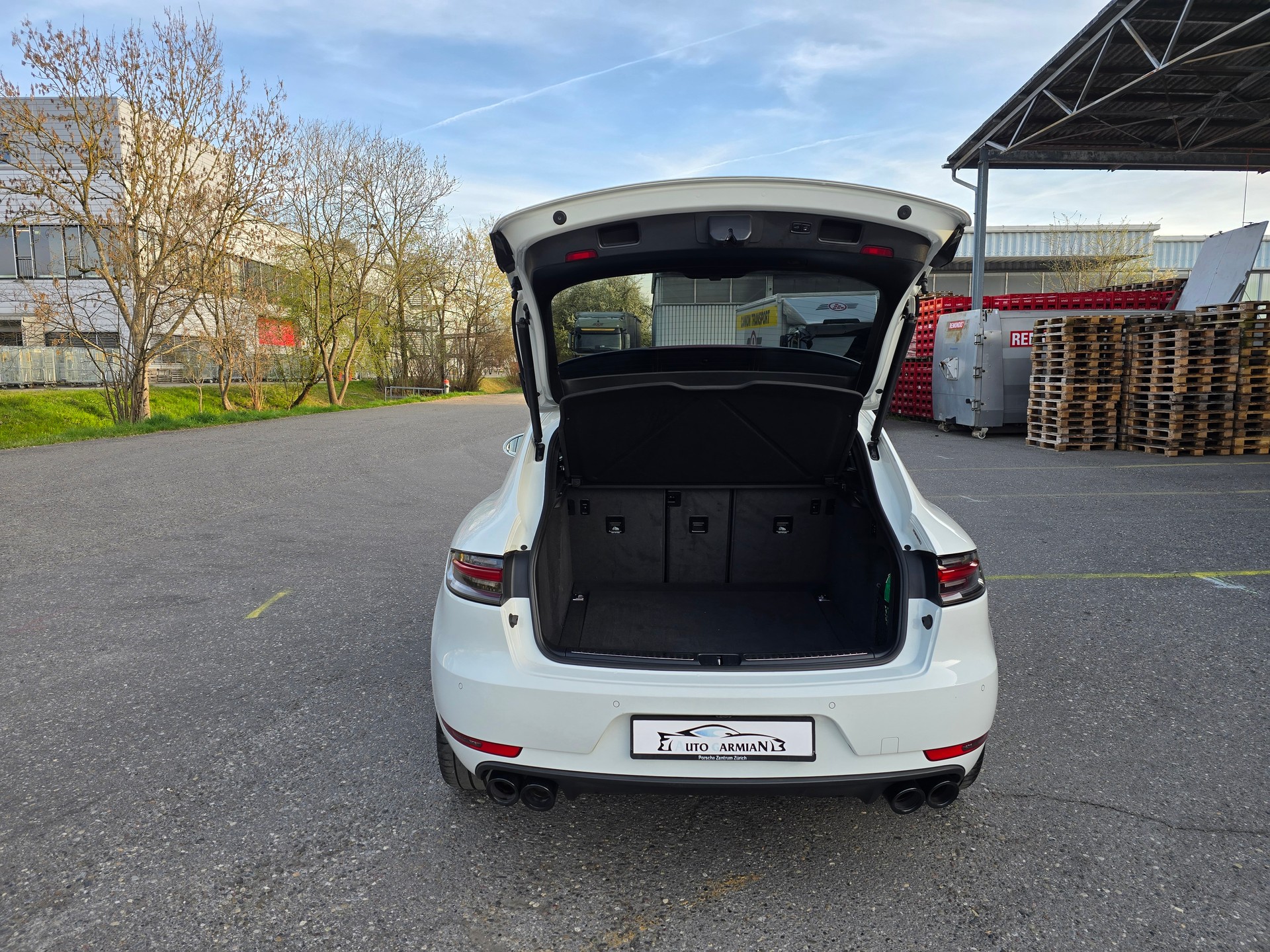 PORSCHE Macan S PDK-image-6