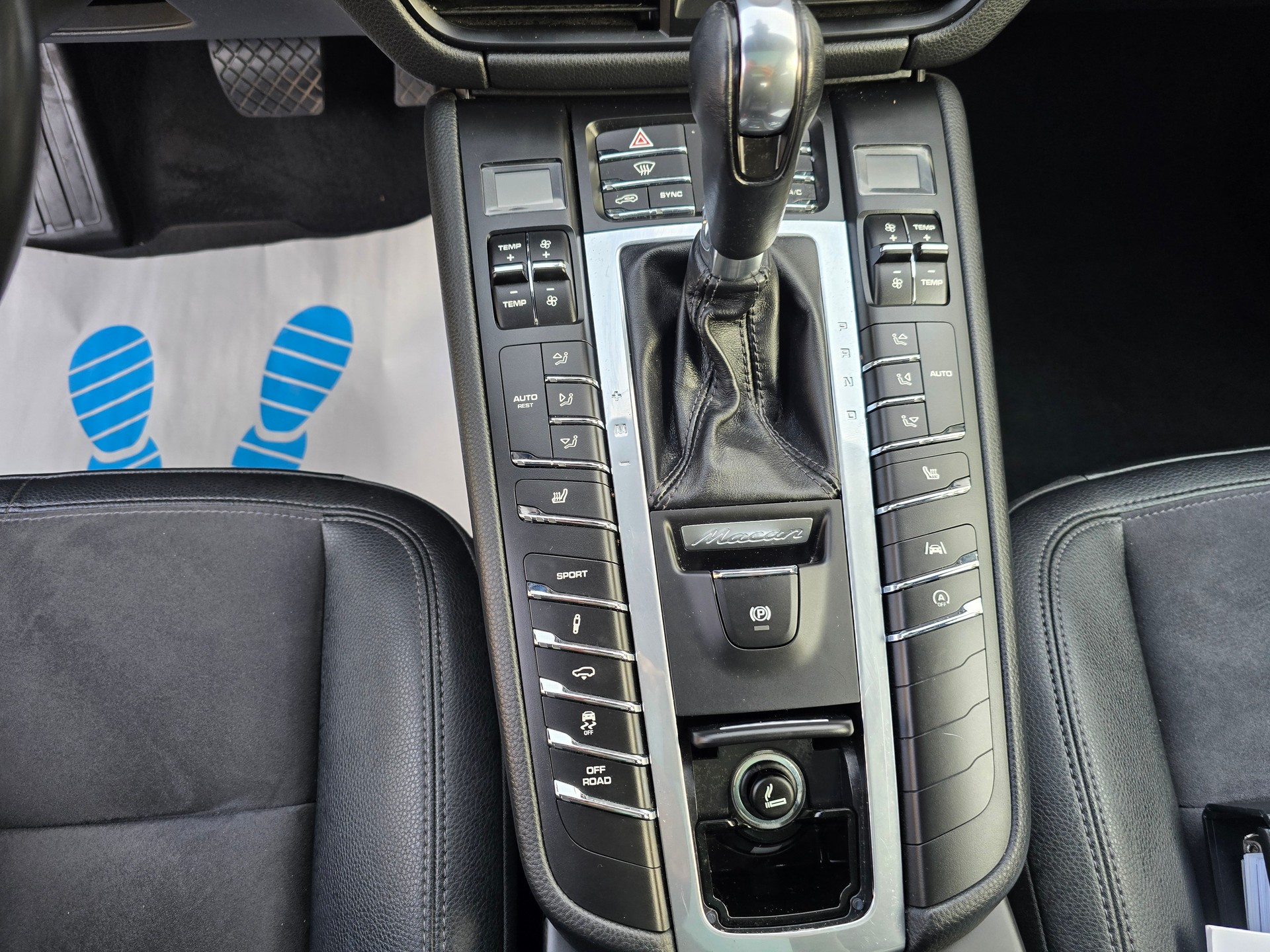 PORSCHE Macan S PDK-image-20