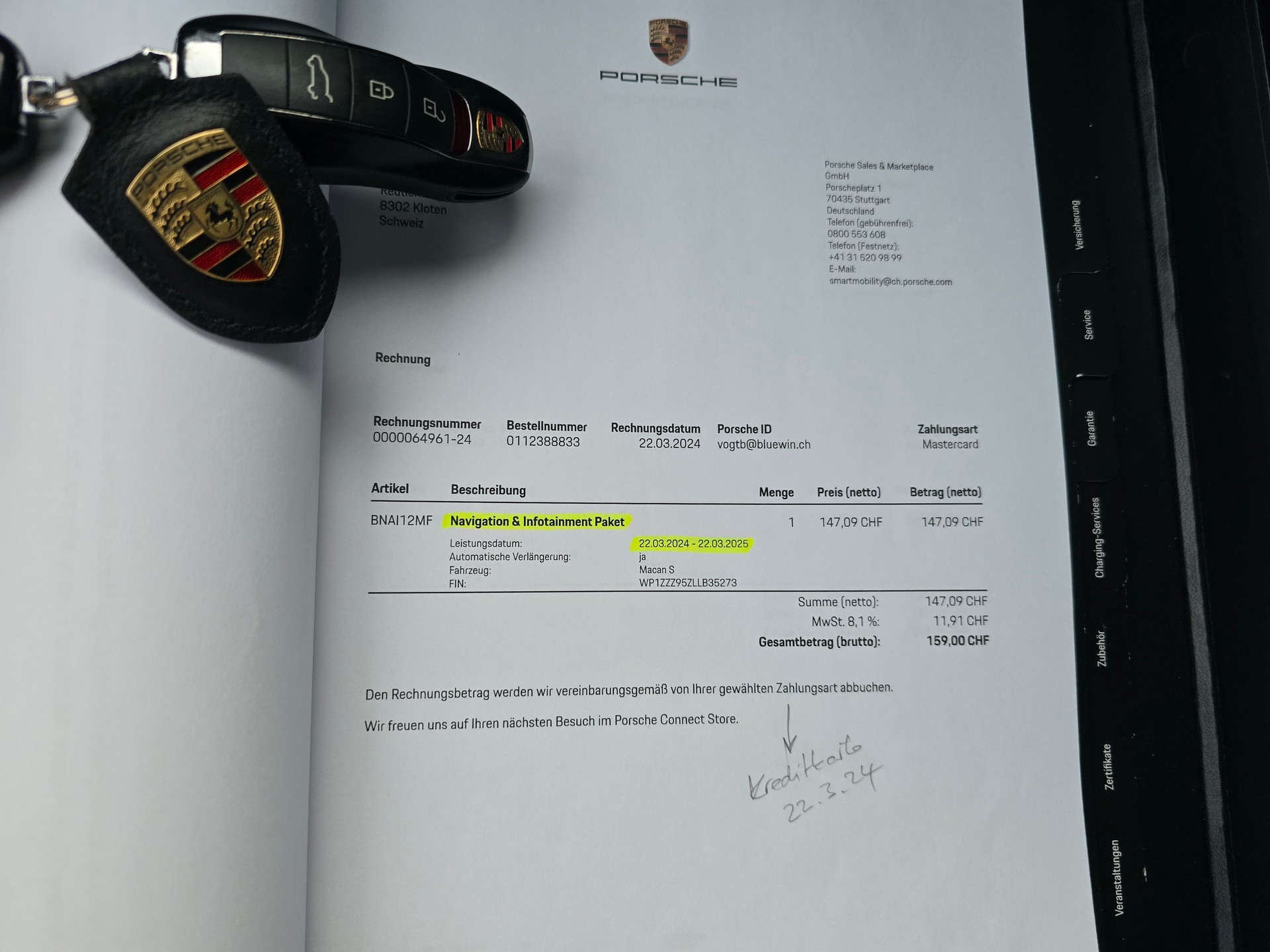 PORSCHE Macan S PDK-image-28