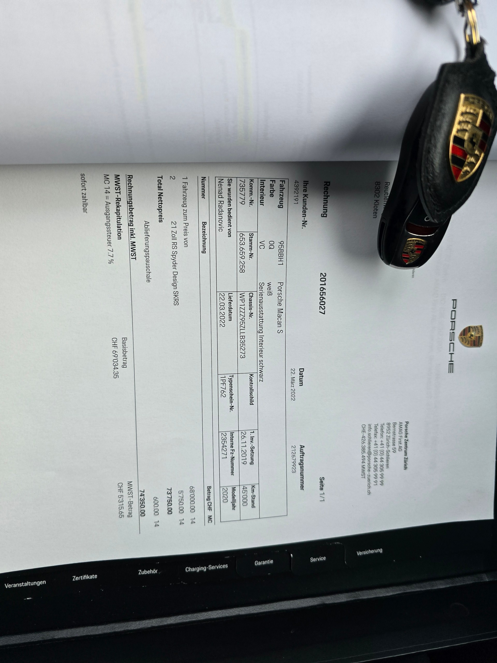 PORSCHE Macan S PDK-image-30