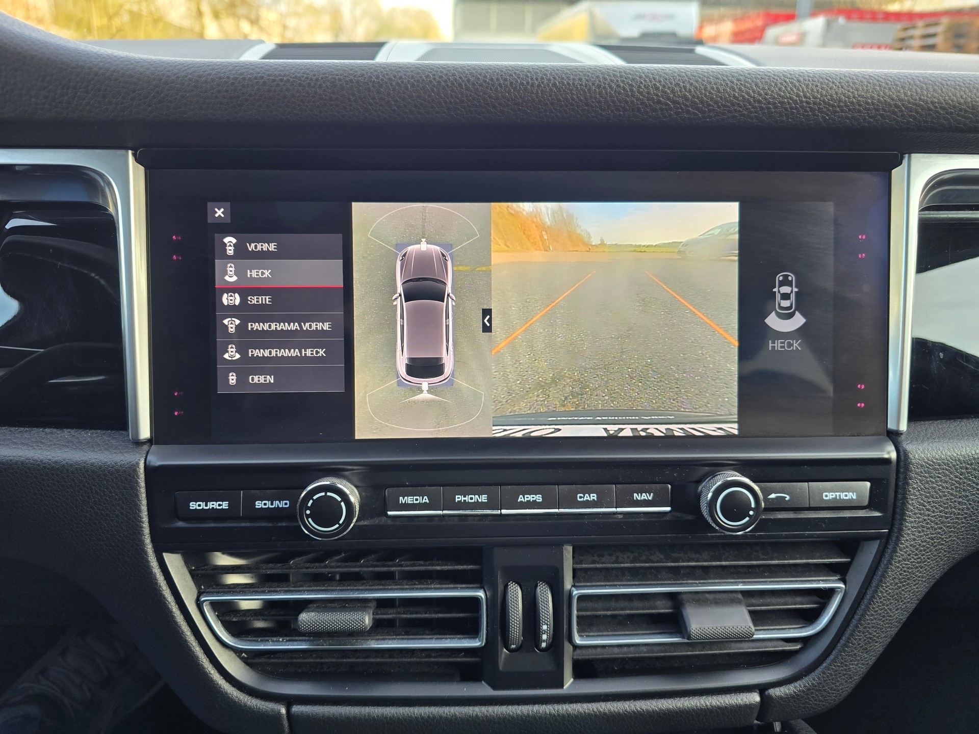 PORSCHE Macan S PDK-image-23
