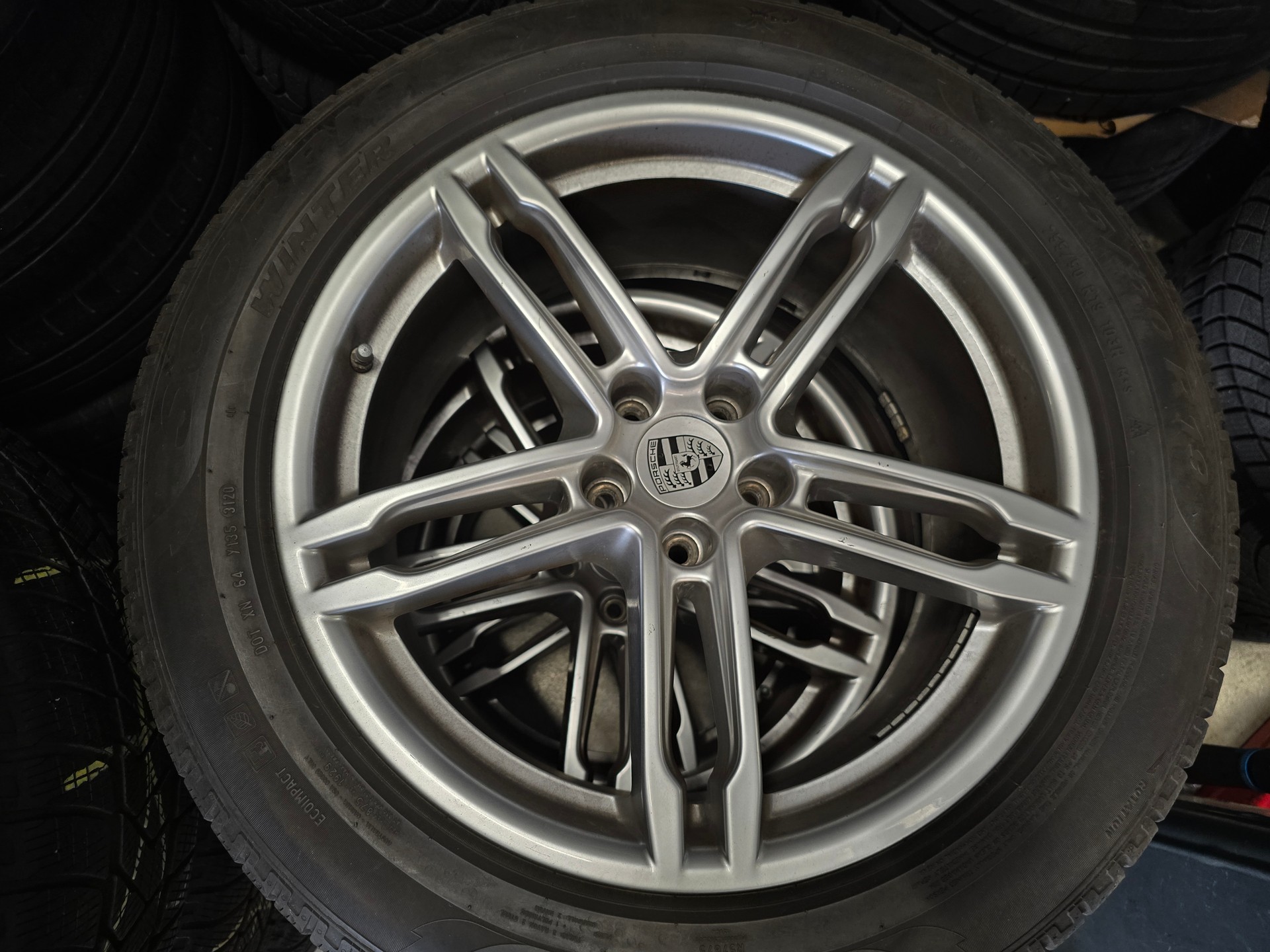 PORSCHE Macan S PDK-image-24