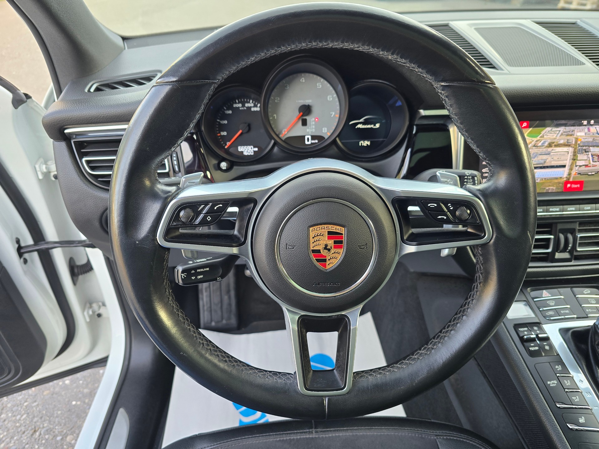 PORSCHE Macan S PDK-image-19