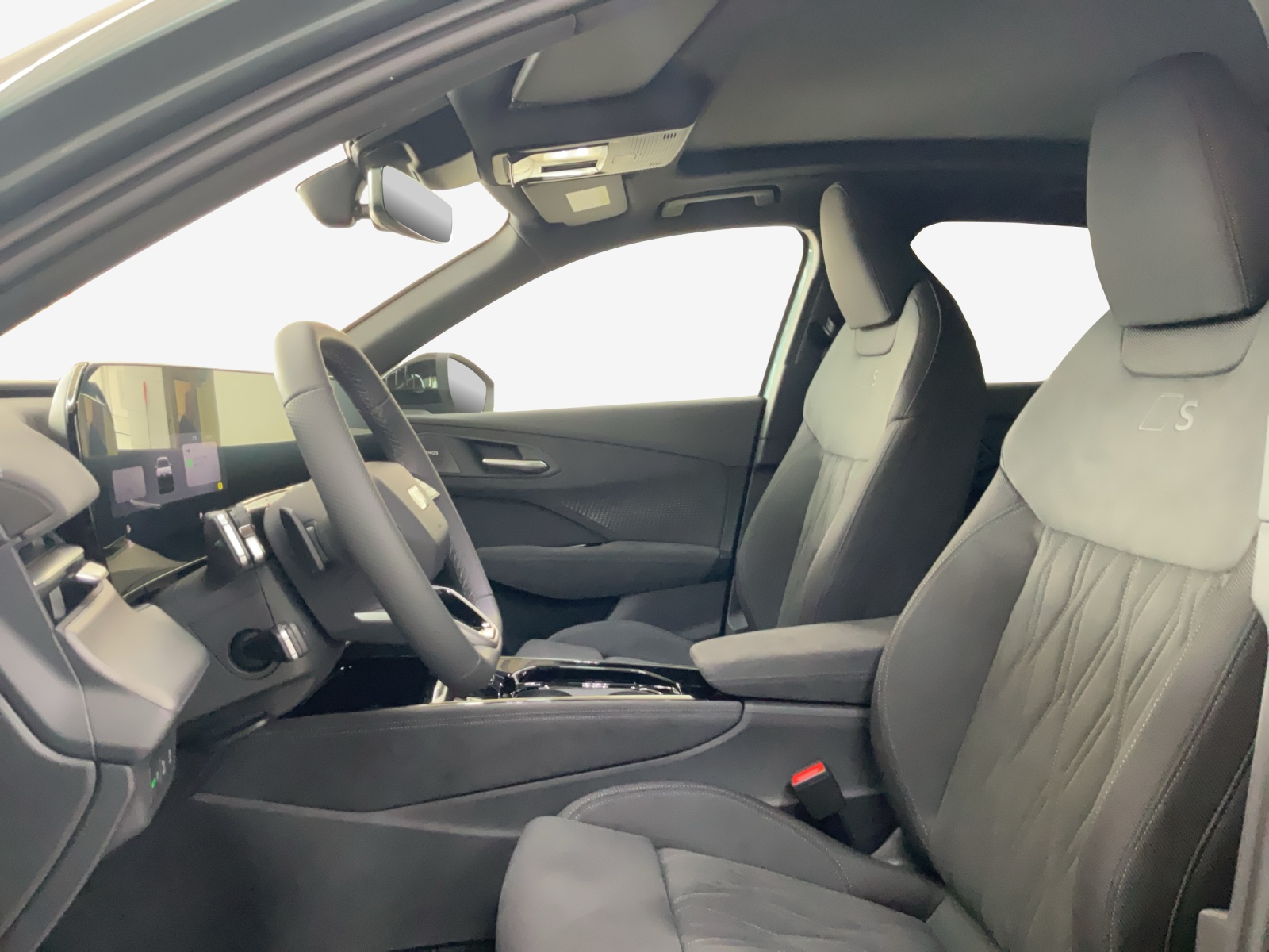 AUDI Q3 SUV 110 kW TFSI S tronic-image-7