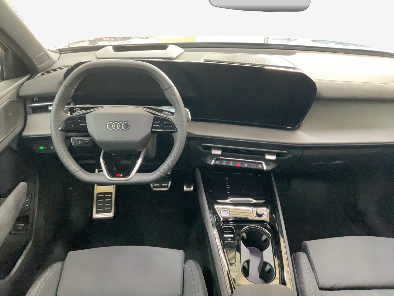 AUDI Q3 SUV 110 kW TFSI S tronic-image-8