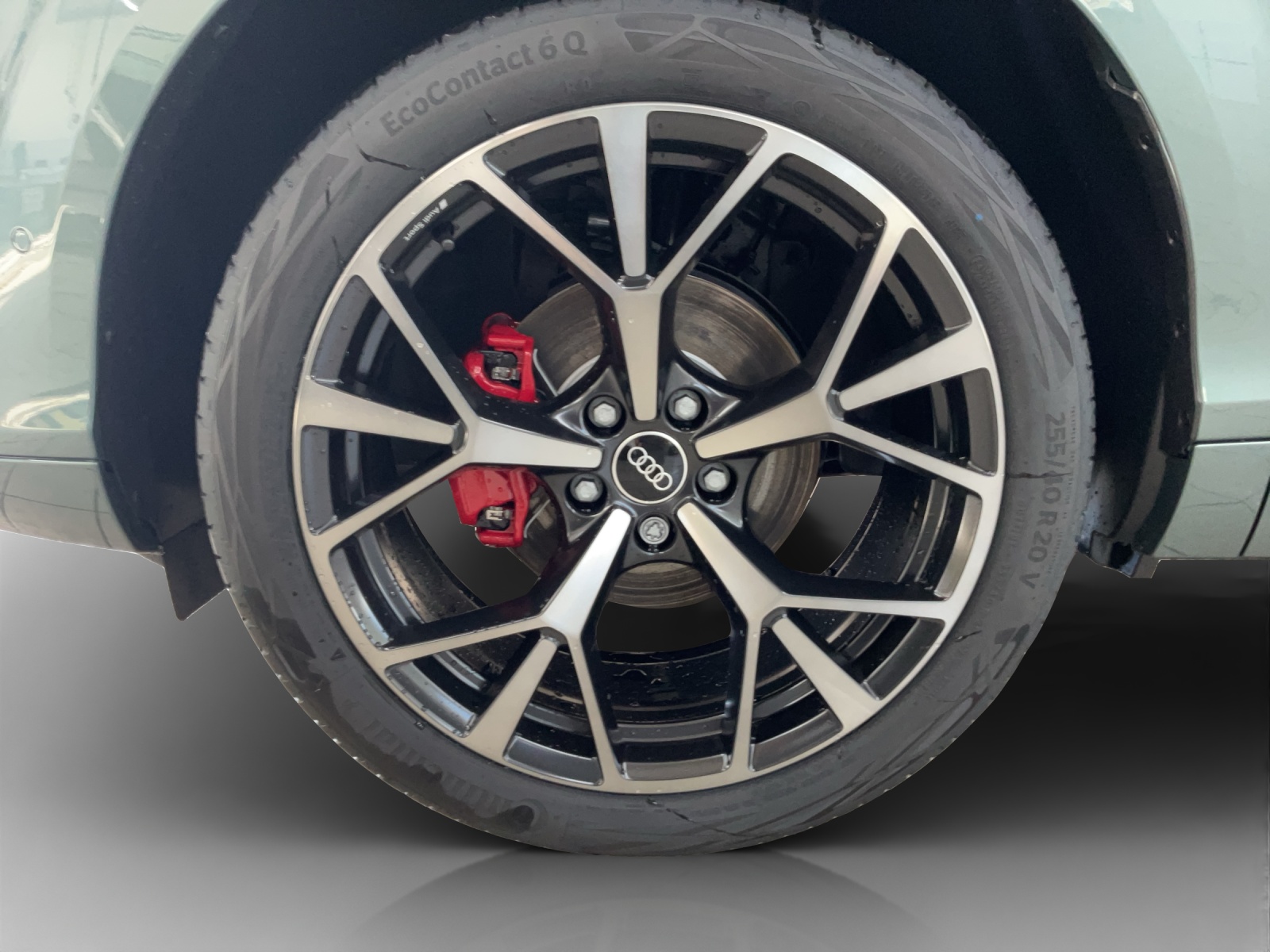 AUDI Q3 SUV 110 kW TFSI S tronic-image-13
