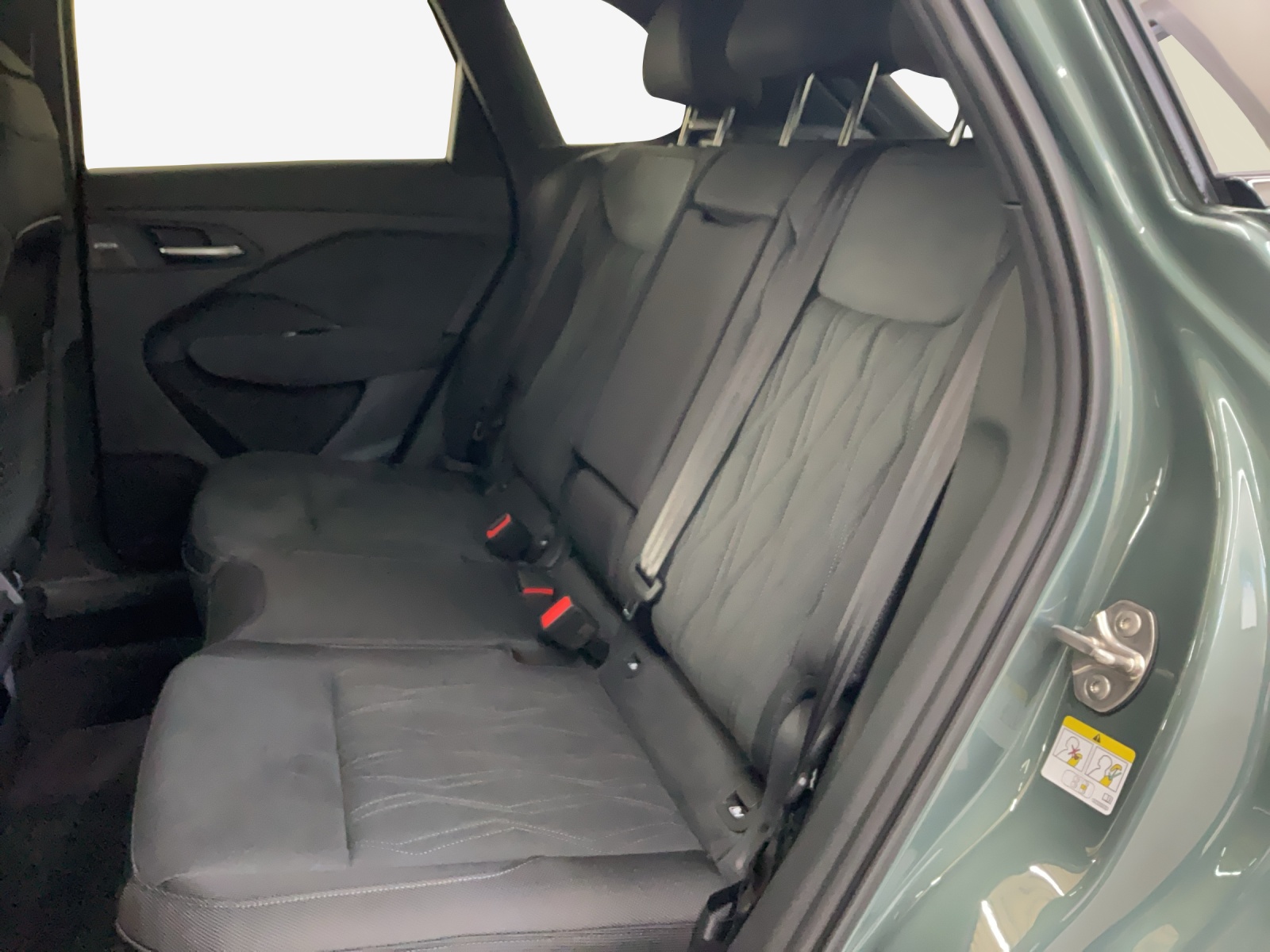 AUDI Q3 SUV 110 kW TFSI S tronic-image-11