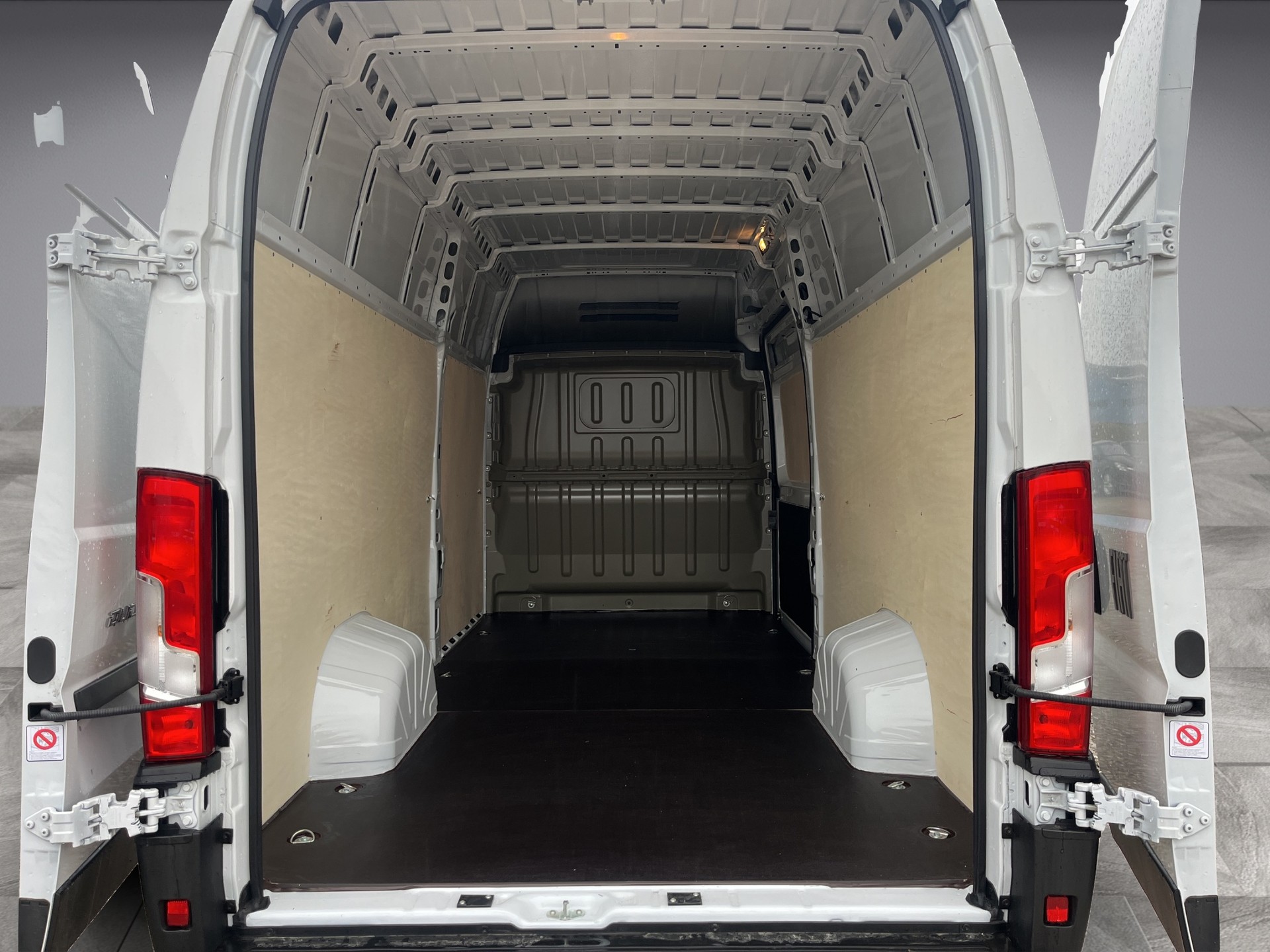 FIAT Ducato Maxi 35 L4H3 A8 *Automatic, Rückfahrkamera, AHK*-image-17