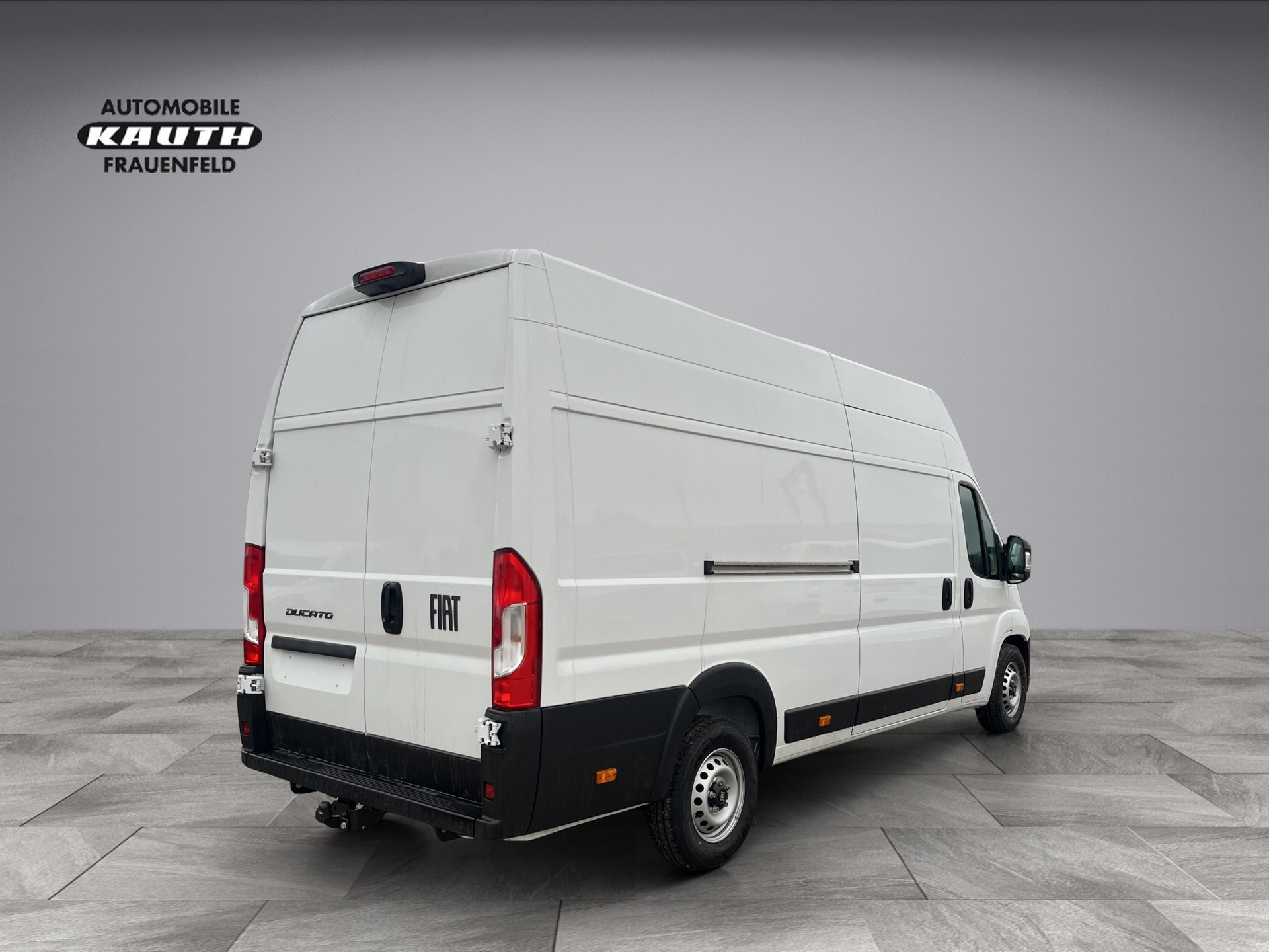 FIAT Ducato Maxi 35 L4H3 A8 *Automatic, Rückfahrkamera, AHK*-image-5