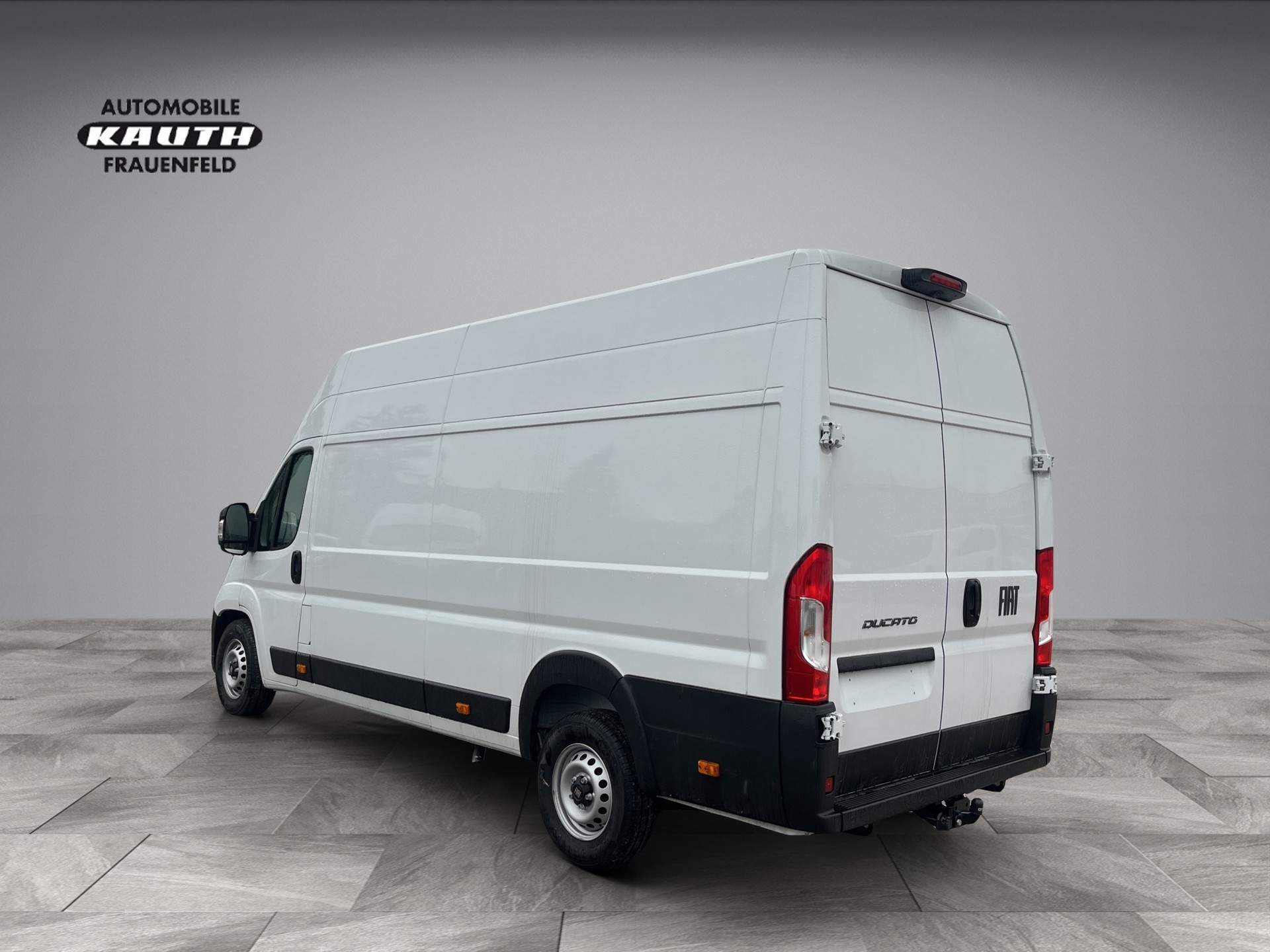 FIAT Ducato Maxi 35 L4H3 A8 *Automatic, Rückfahrkamera, AHK*-showroom-element-2