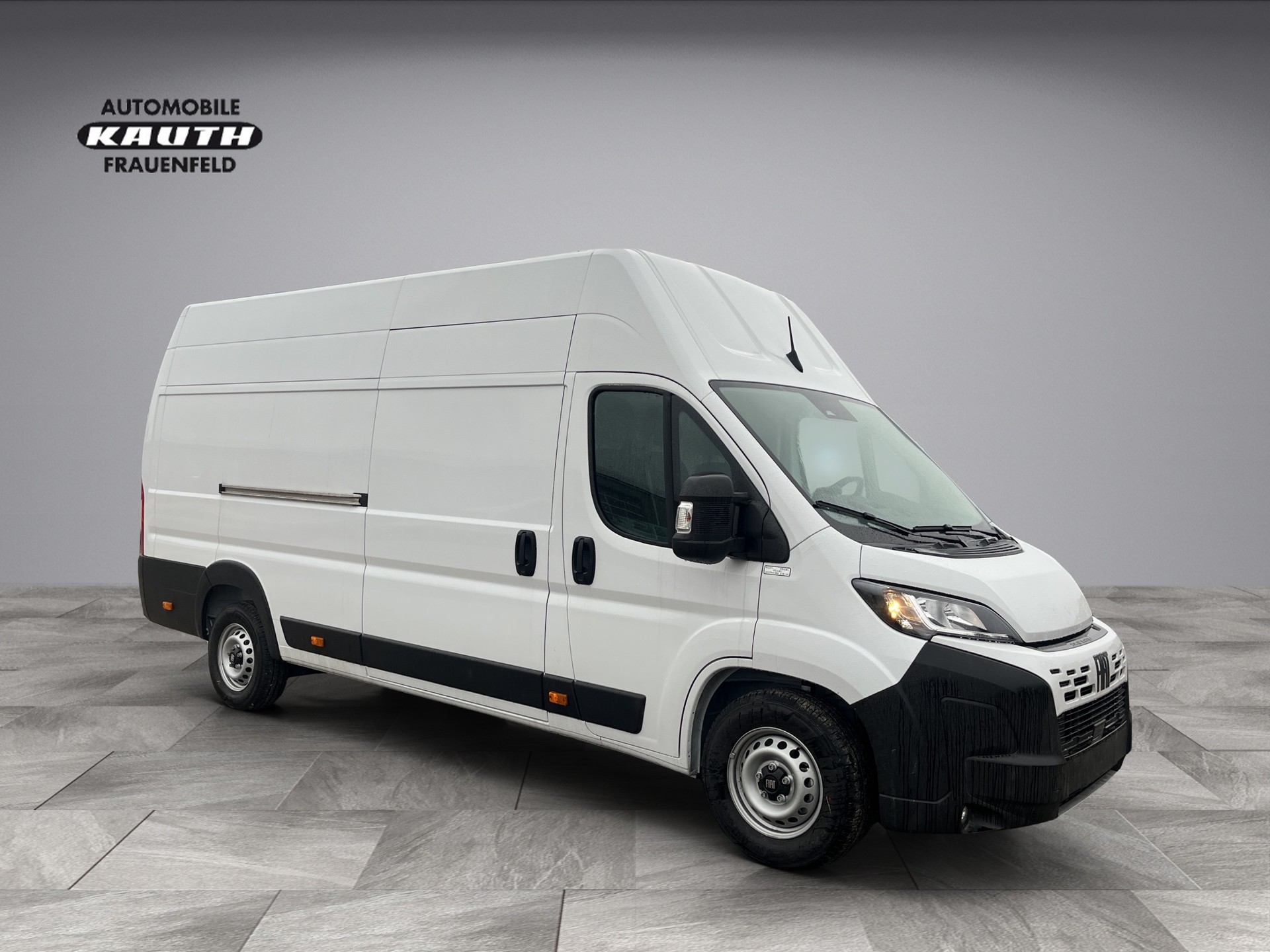 FIAT Ducato Maxi 35 L4H3 A8 *Automatic, Rückfahrkamera, AHK*-image-7