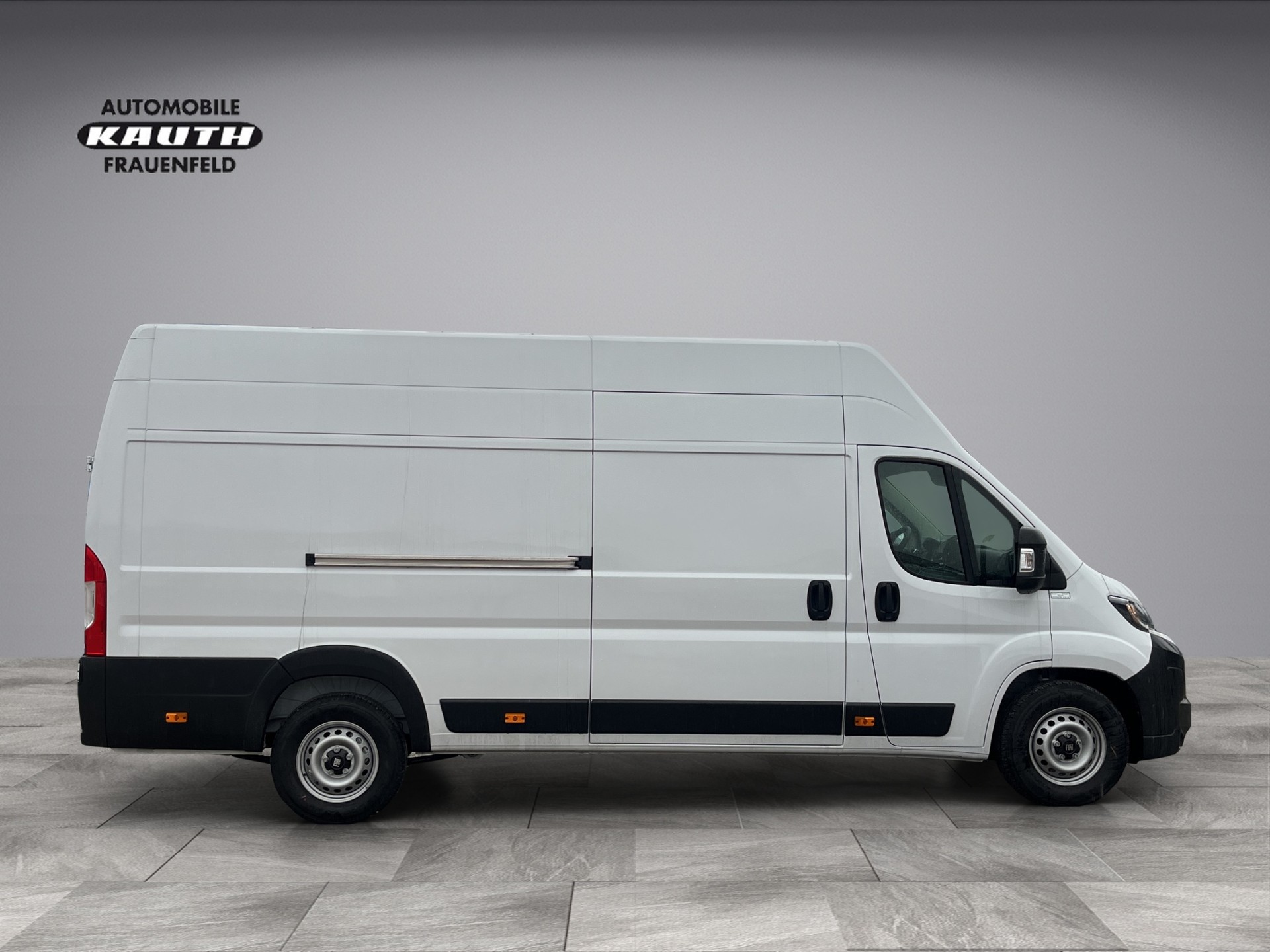 FIAT Ducato Maxi 35 L4H3 A8 *Automatic, Rückfahrkamera, AHK*-image-6