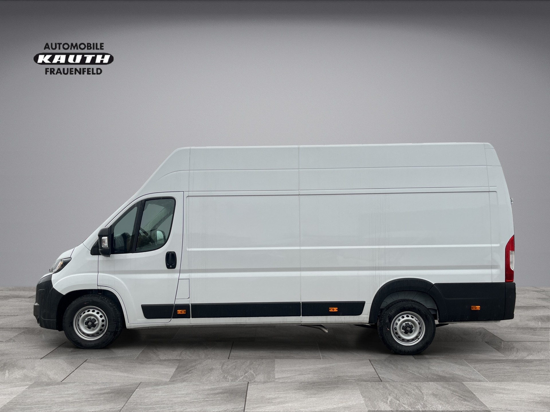 FIAT Ducato Maxi 35 L4H3 A8 *Automatic, Rückfahrkamera, AHK*-showroom-element-1