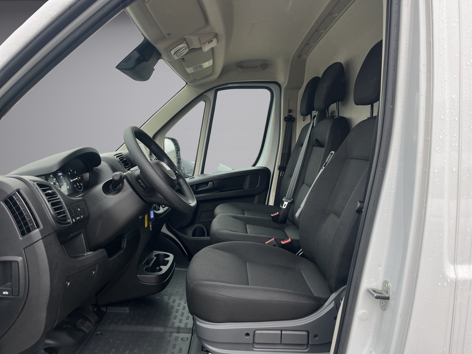 FIAT Ducato Maxi 35 L4H3 A8 *Automatic, Rückfahrkamera, AHK*-image-8